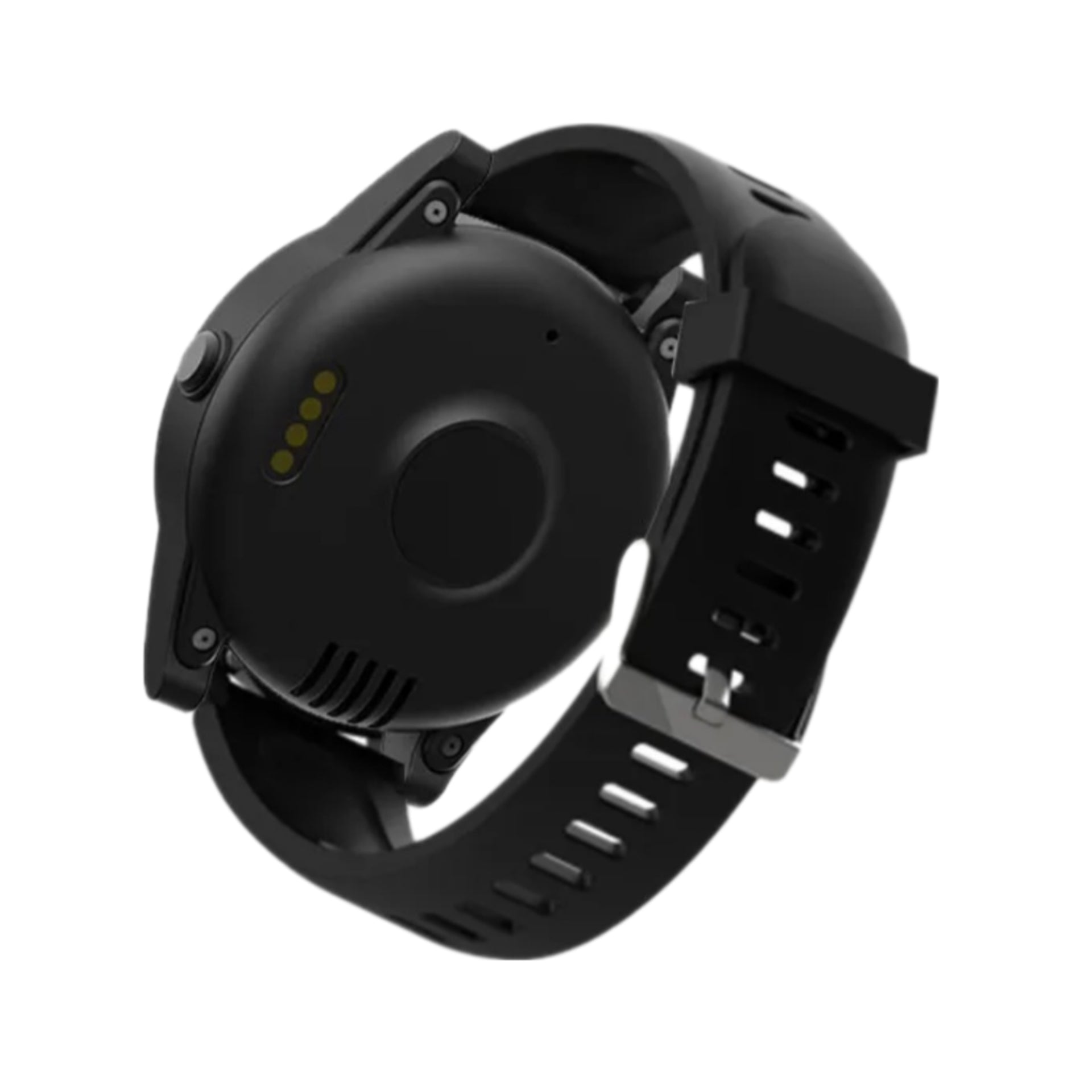 Wiesba WB57S senior Horloge