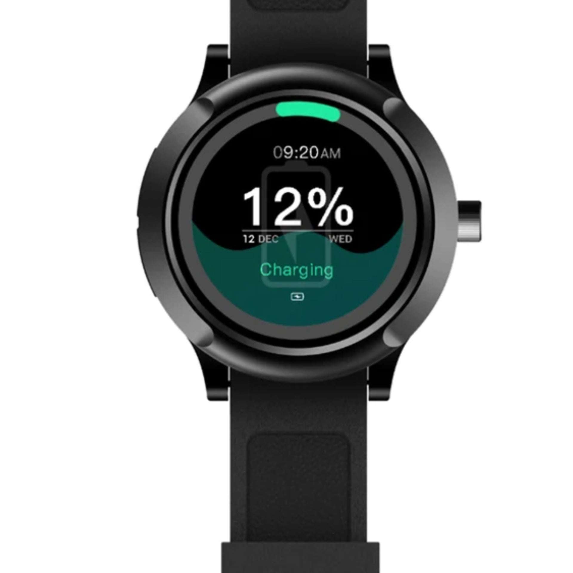 Wiesba WB57S senior Horloge