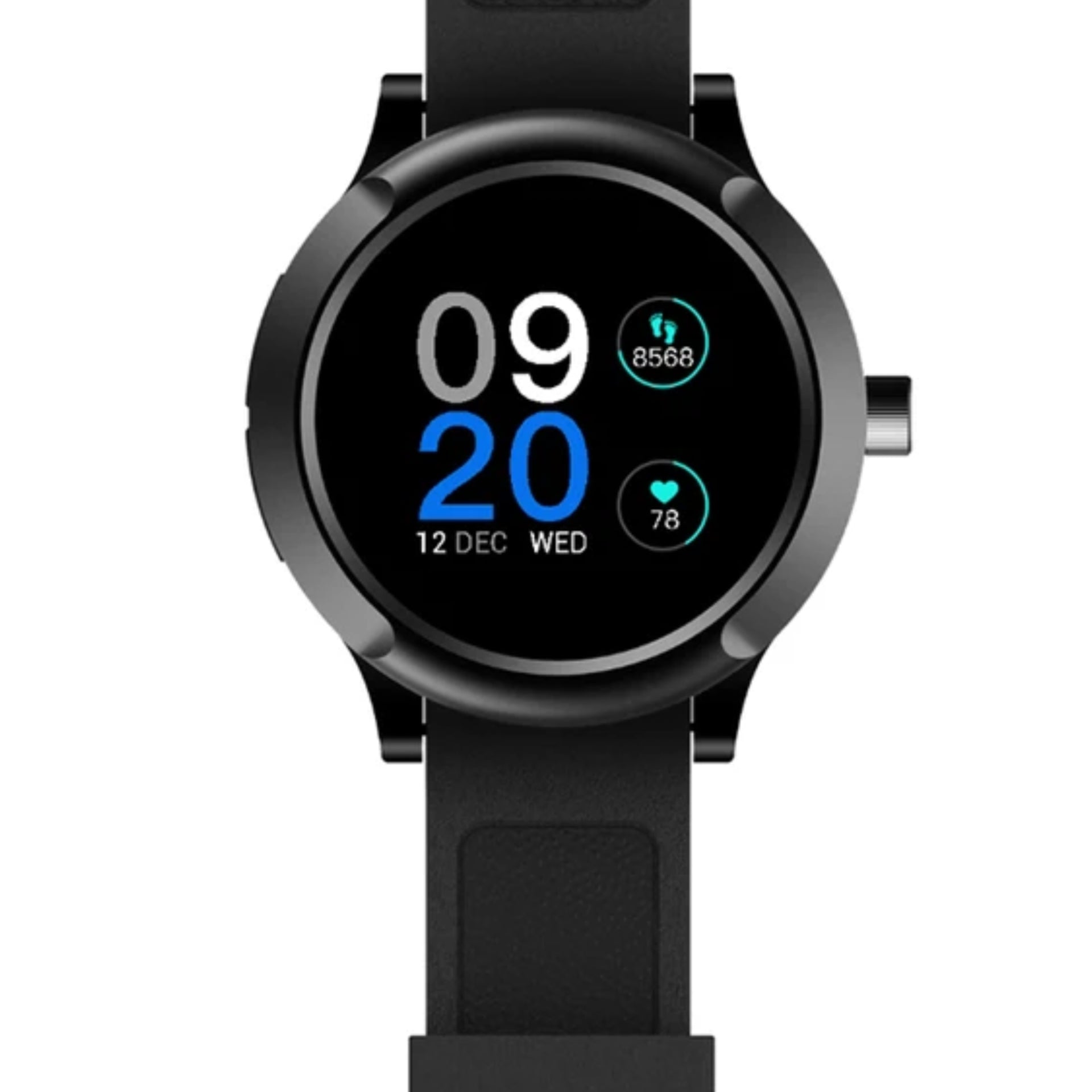 Wiesba WB57S senior Horloge