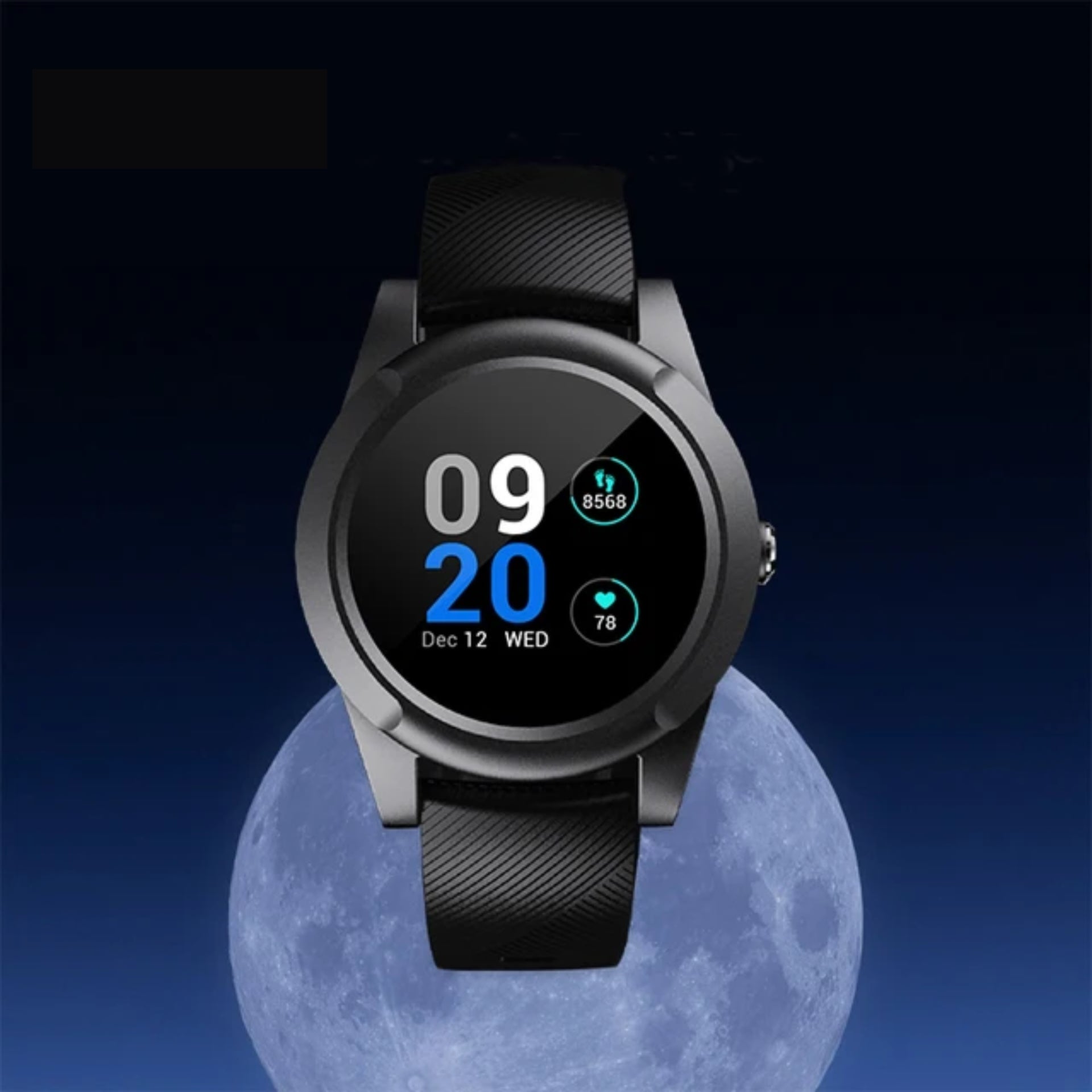 Wiesba WB57S senior smartwatch