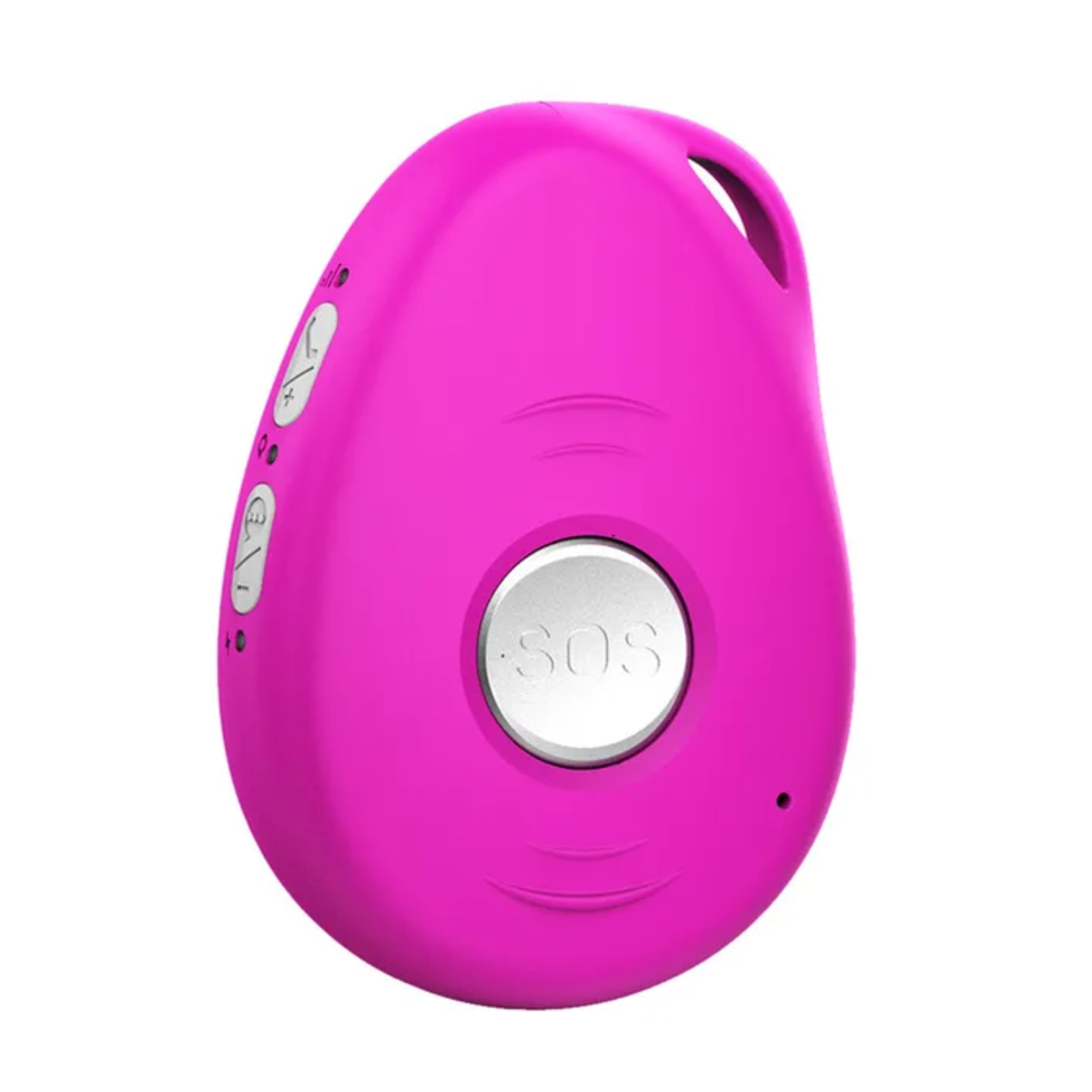 Wiesba WB65S bouton SOS senior 4G