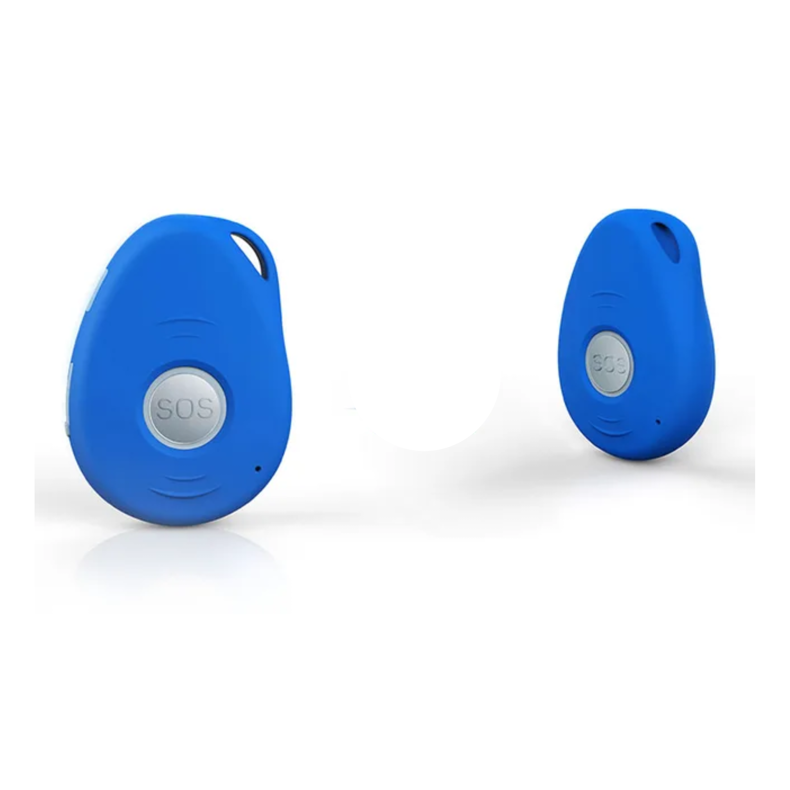 Wiesba WB65S bouton SOS senior 4G