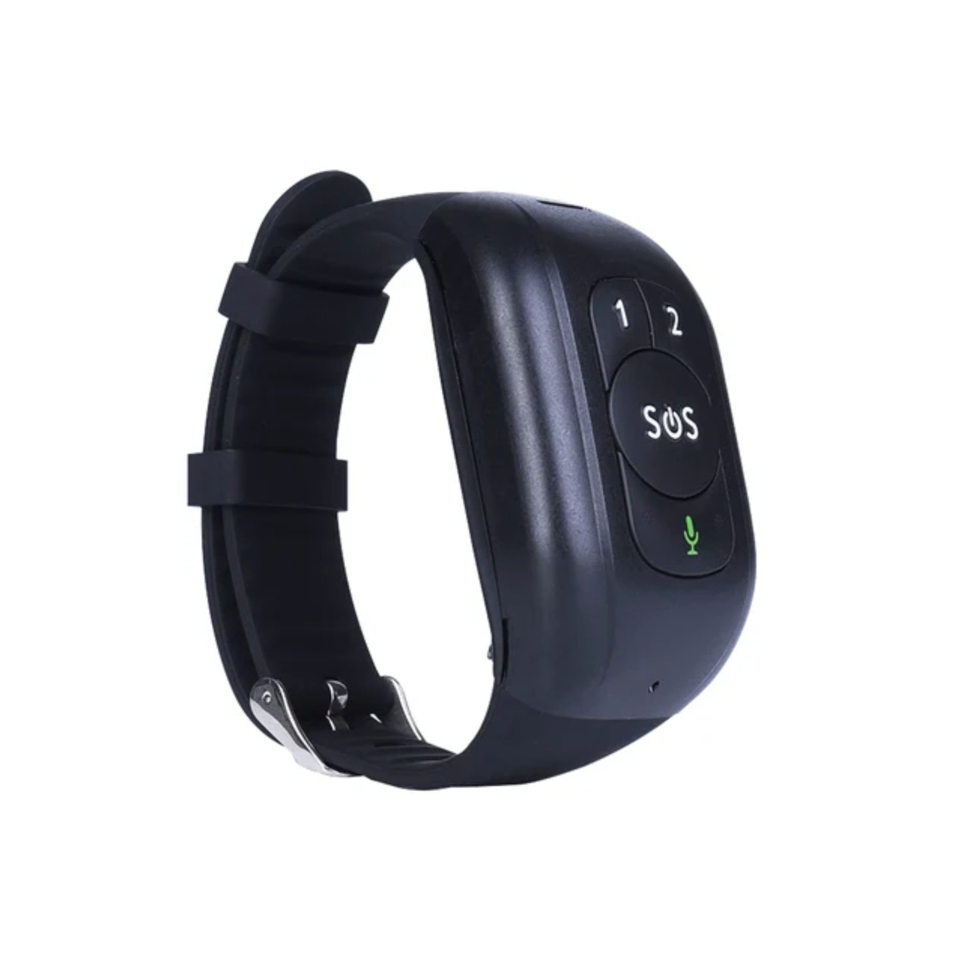 Montre intelligente senior Wiesba WB62S