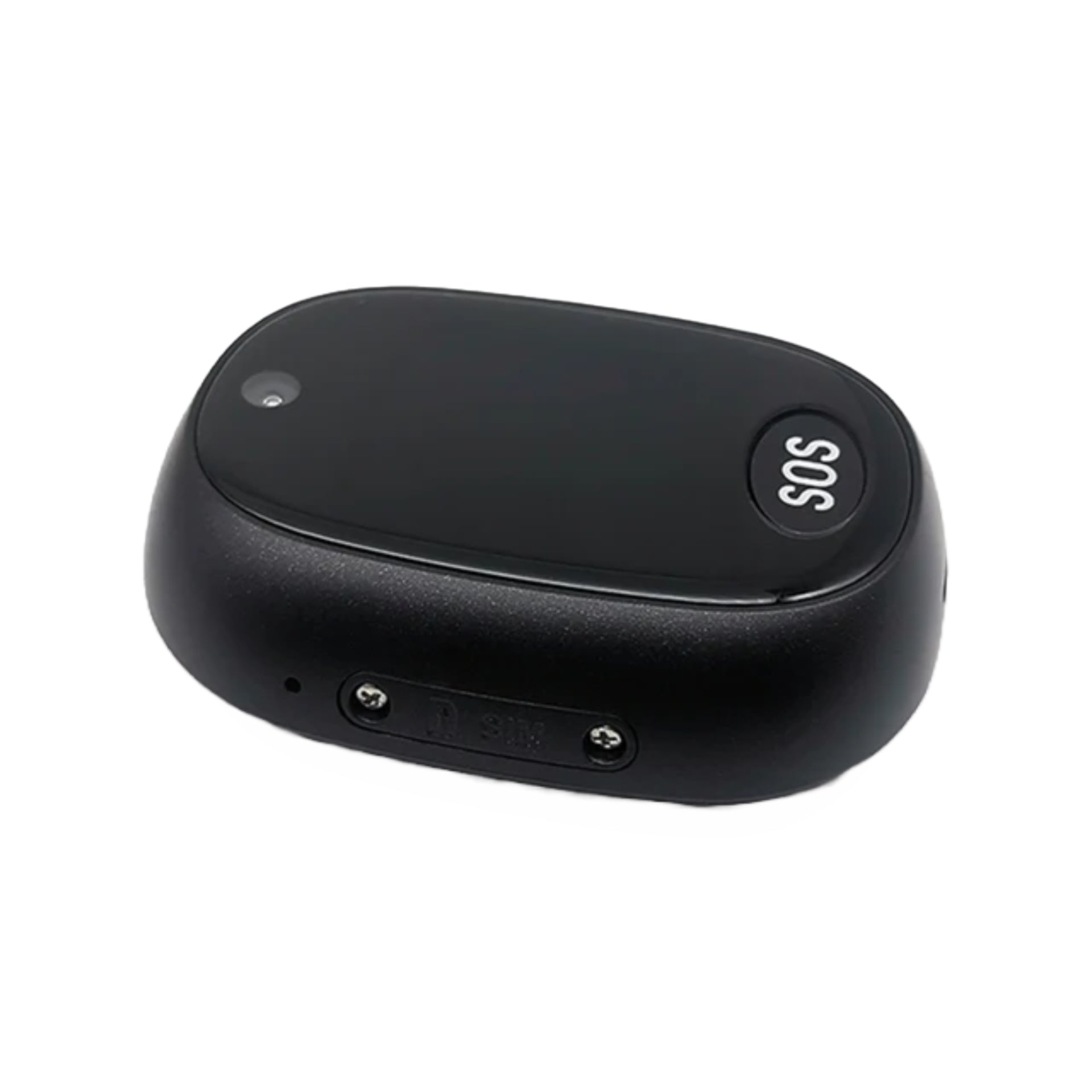 Bouton SOS senior Wiesba WB63S
