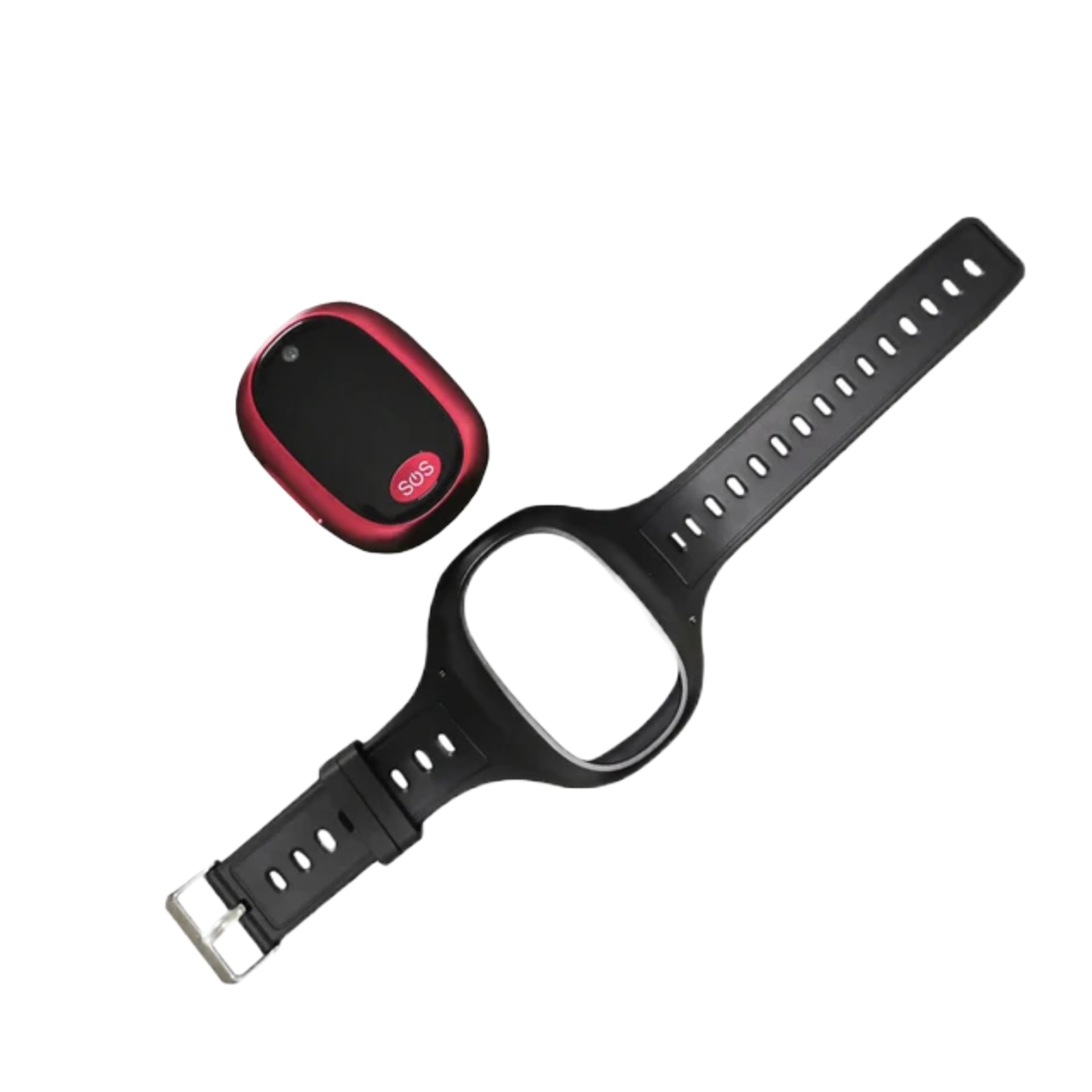 Bouton SOS senior Wiesba WB63S