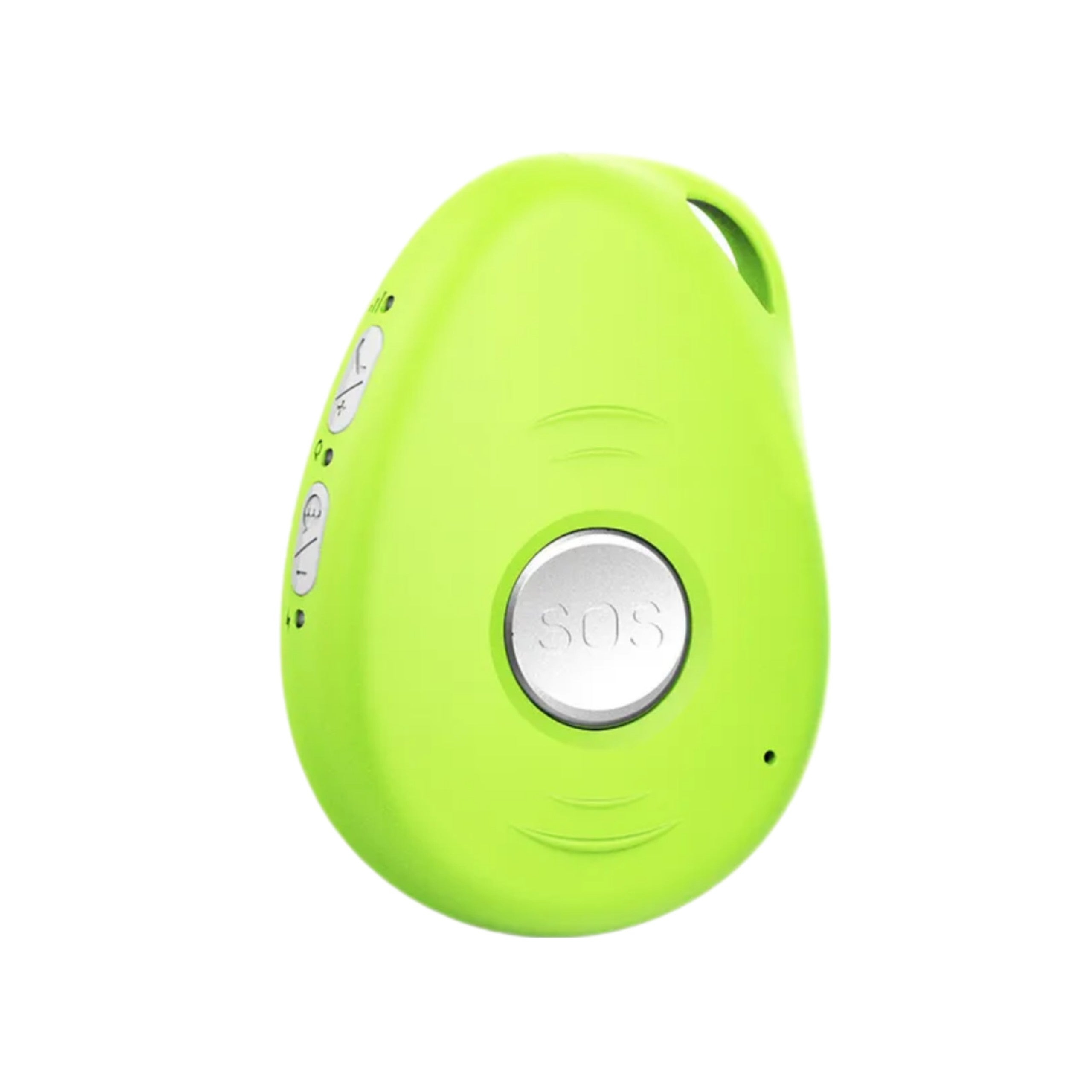 Wiesba WB65S bouton SOS senior 4G