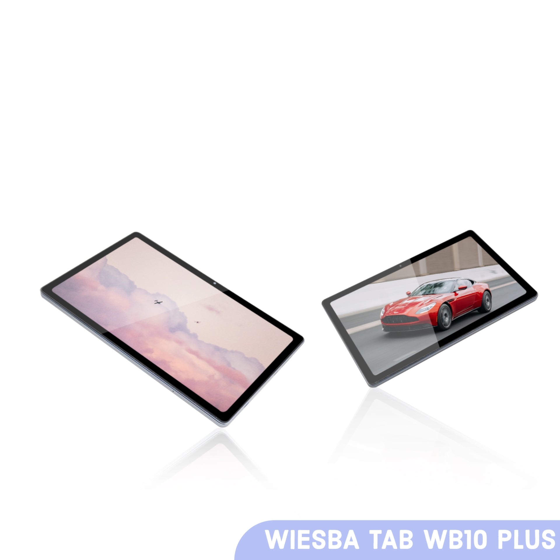 Tablette Android Wiesba Tab WB10 Plus 10,4"