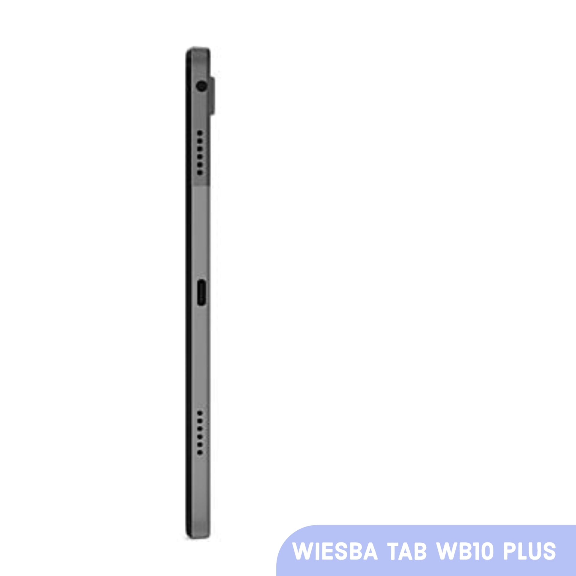 Tablette Android Wiesba Tab WB10 Plus 10,4"