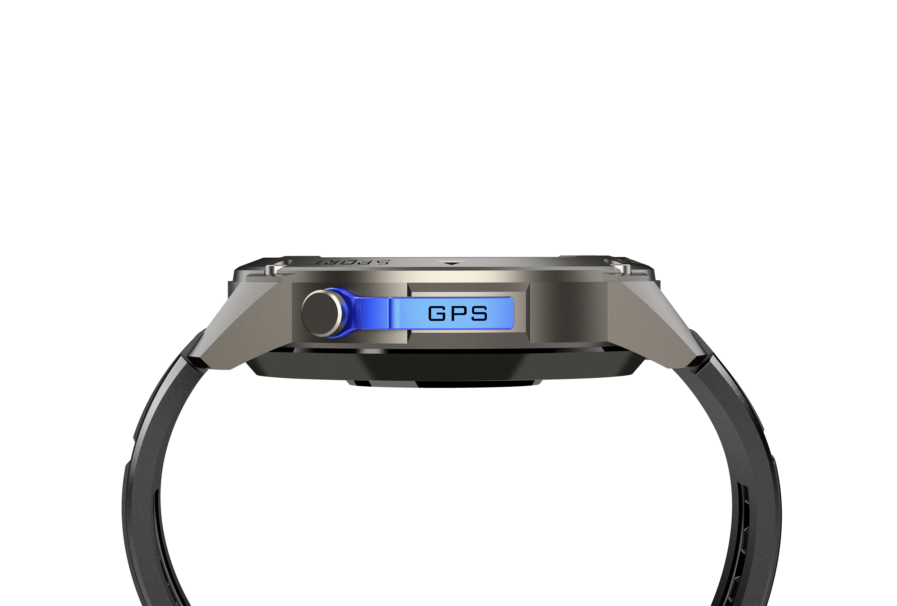 Wiesba Ultra Pro Serie 6 Smartwatch