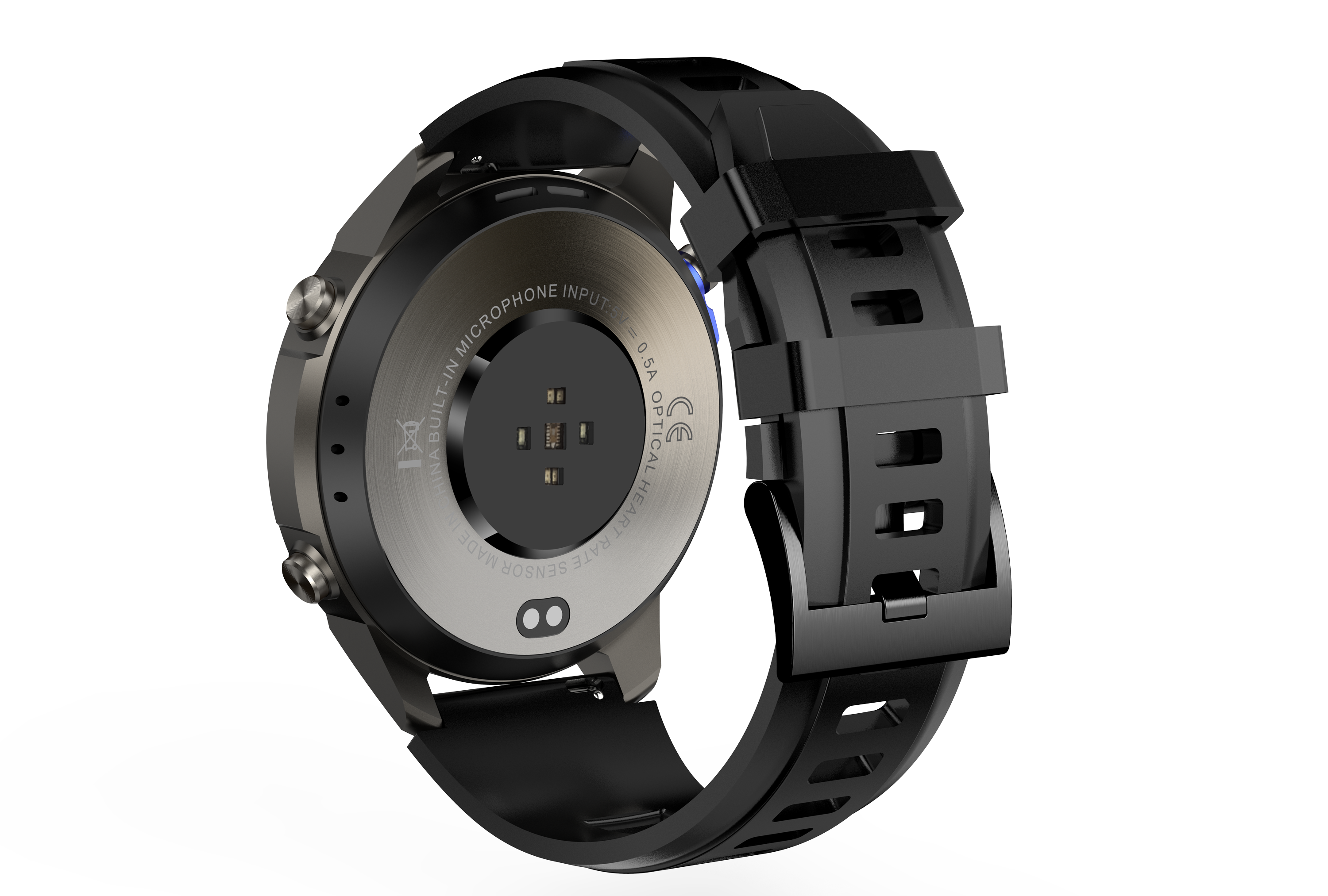 Wiesba Ultra Pro Serie 6 Smartwatch