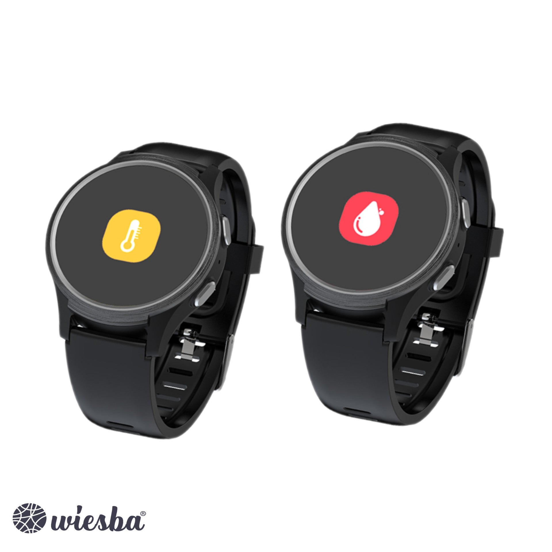 Wiesba WB58S senior smartwatch