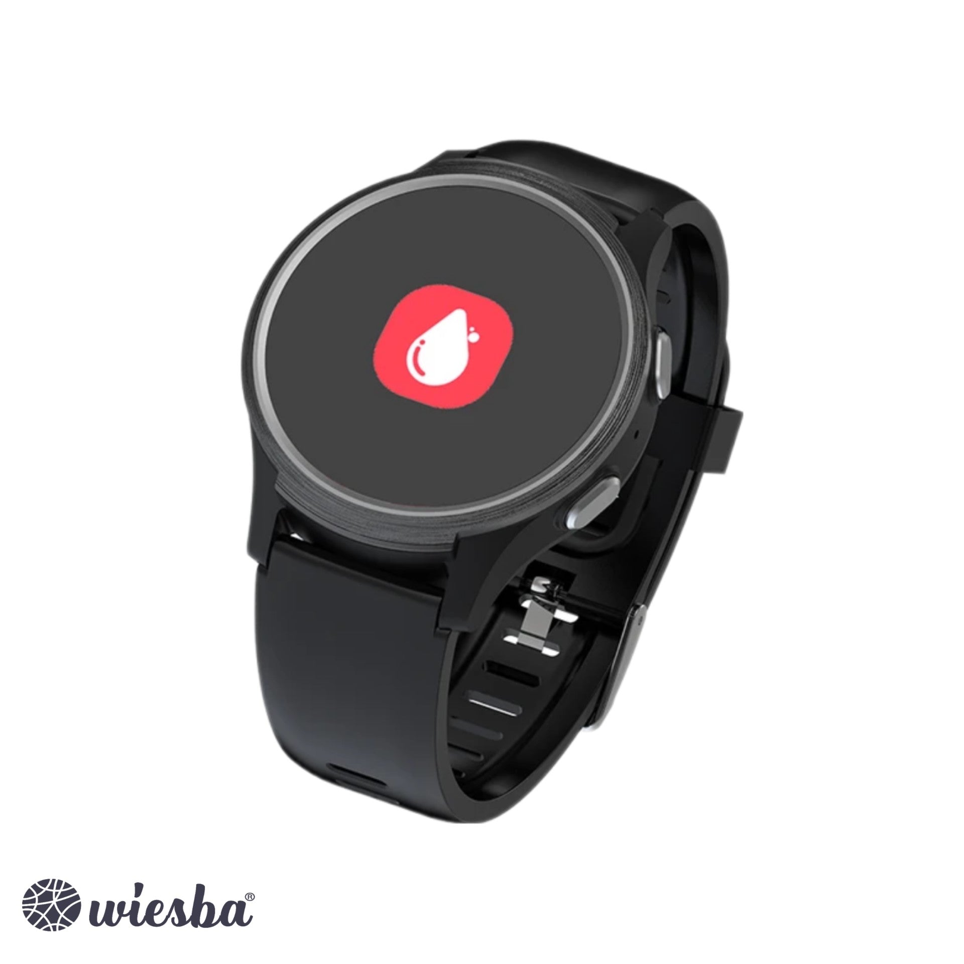 Wiesba WB58S senior smartwatch