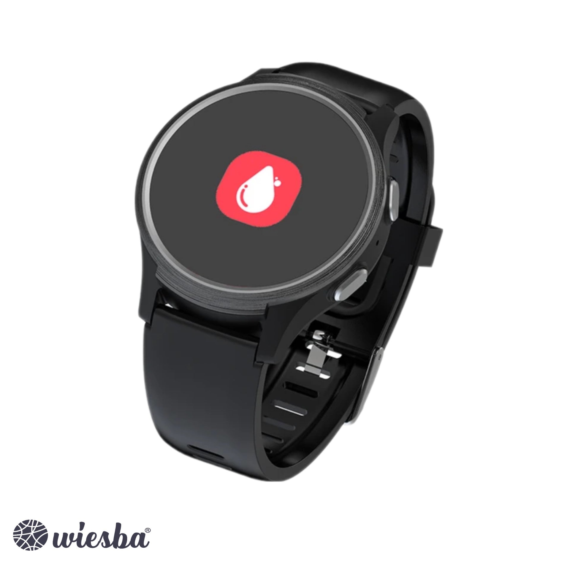 Wiesba WB58S senior smartwatch