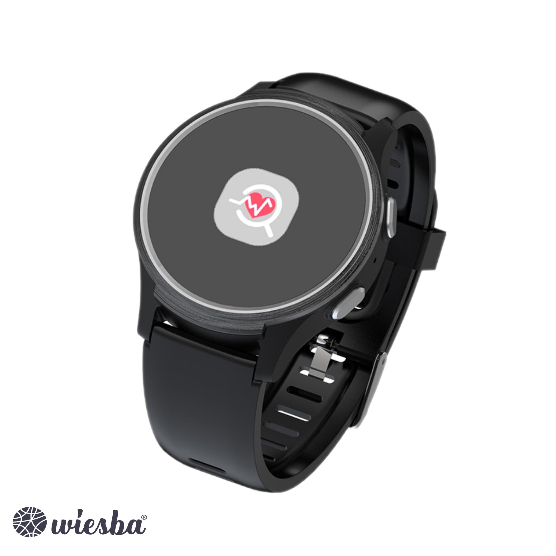 Wiesba WB58S senior smartwatch