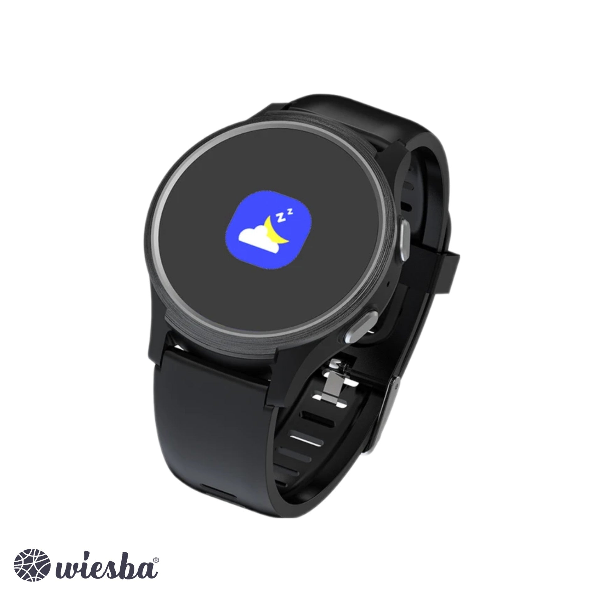 Wiesba WB58S senior smartwatch