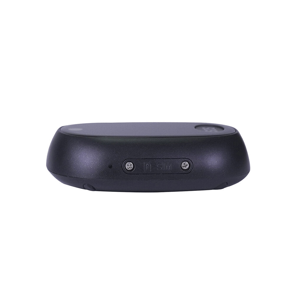Bouton SOS senior Wiesba WB63S