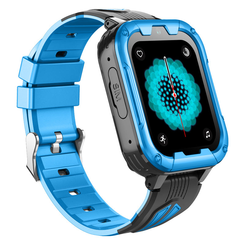 Montre intelligente pour enfants GPS Wiesba WB40