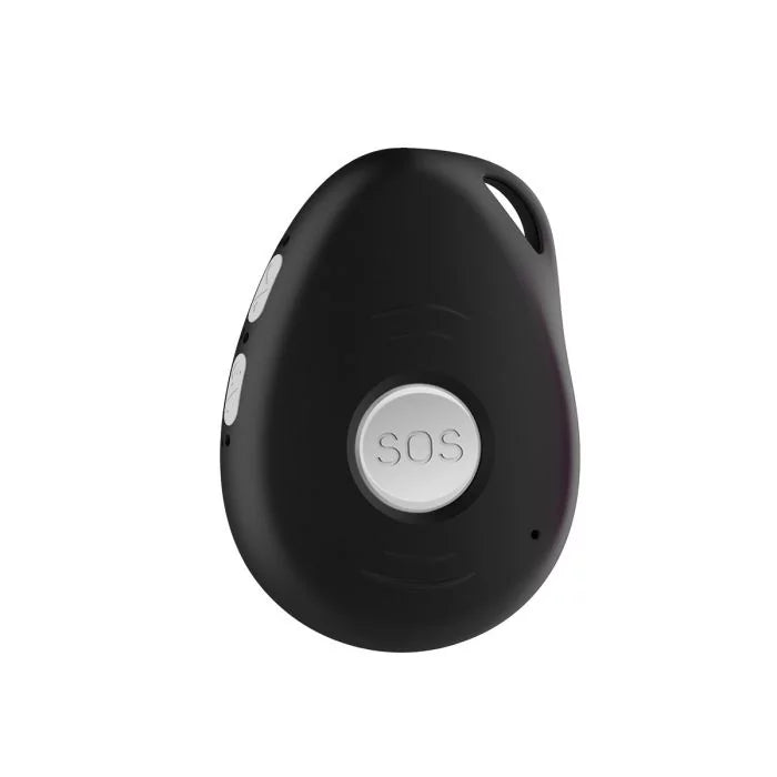 Wiesba WB65S bouton SOS senior 4G