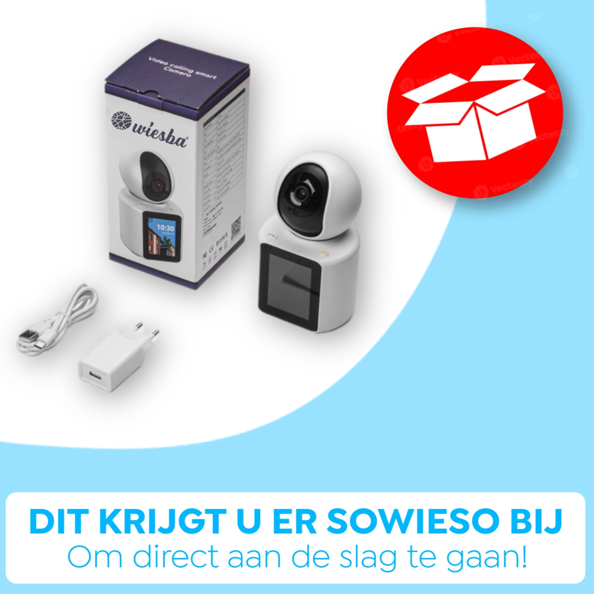Wiesba Camera WS-502M
