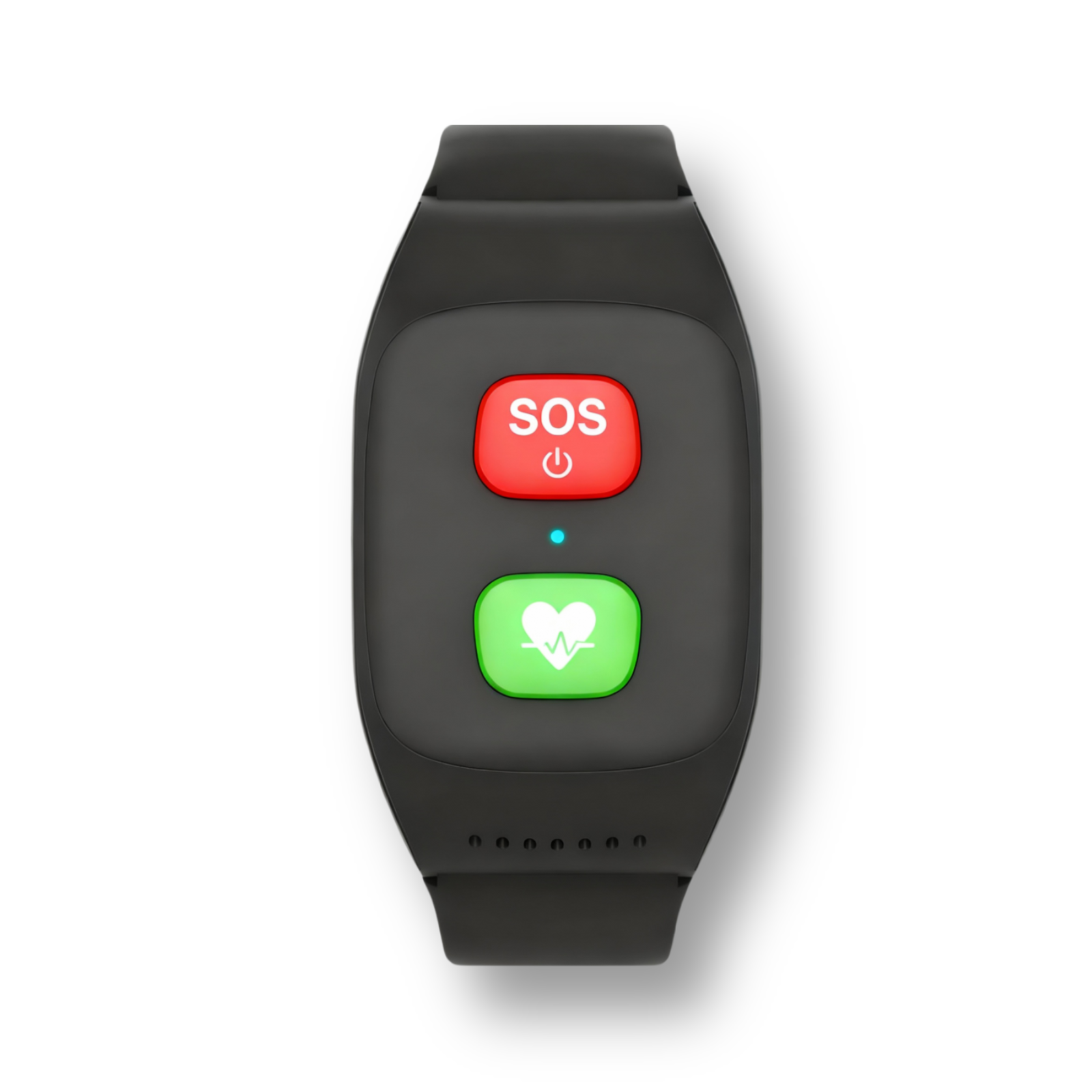 Wiesba WB69S senior smartwatch