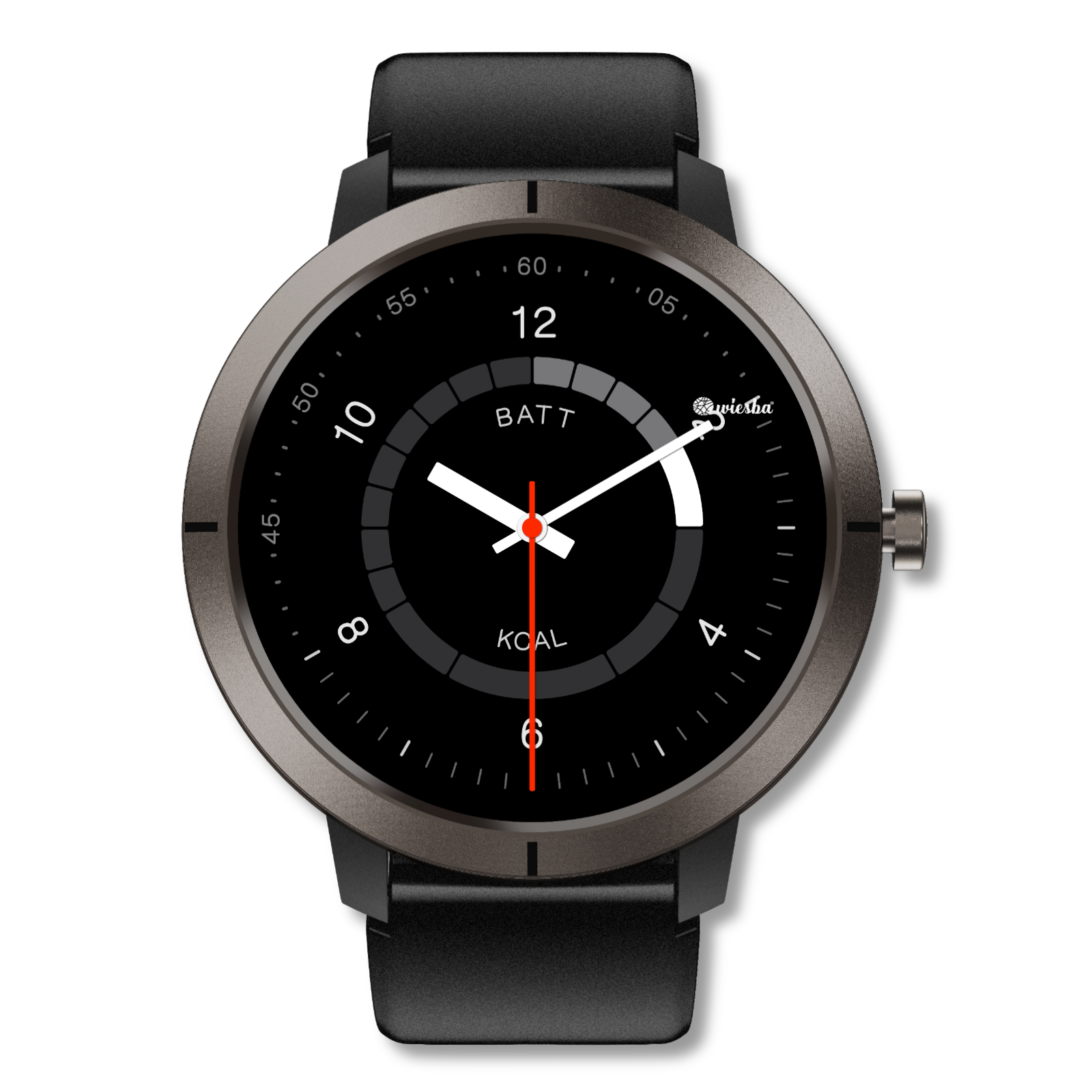 Wiesba Smartwatch Ultra-performance 76