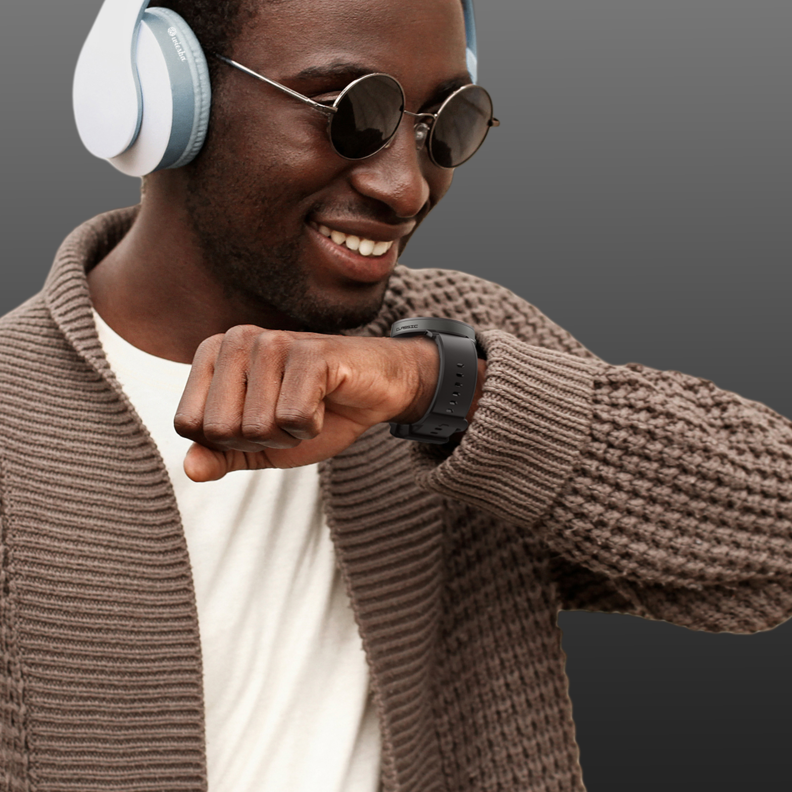 Wiesba Smartwatch Ultra-performance 76