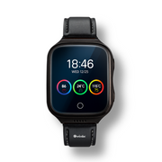 Wiesba WB9S senior smartwatch