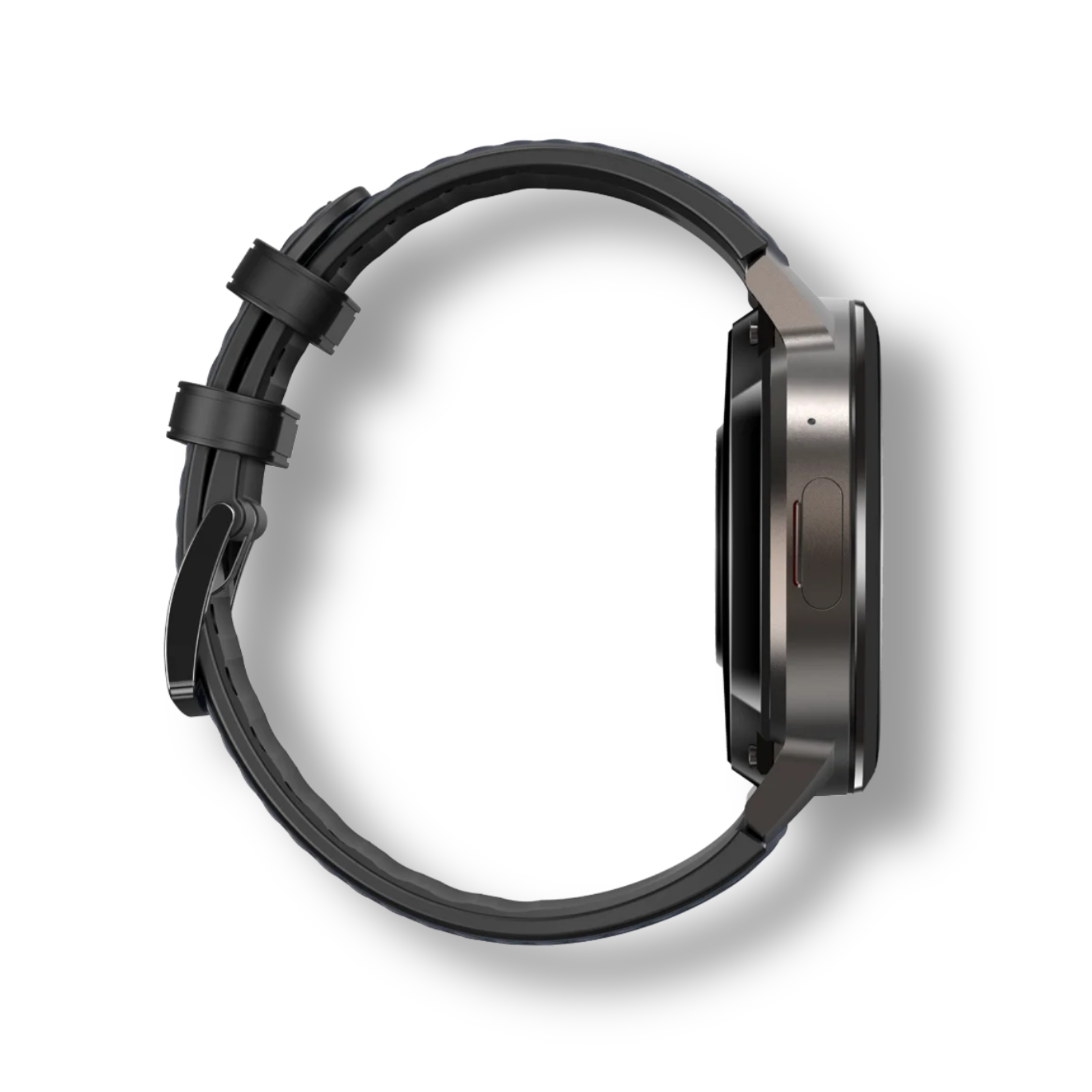 Wiesba WB78S Senioren-Smartwatch