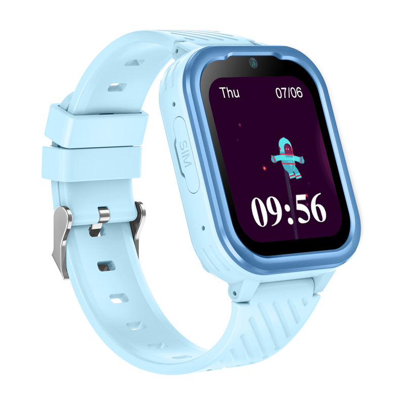 Montre intelligente pour enfants GPS Wiesba WB39