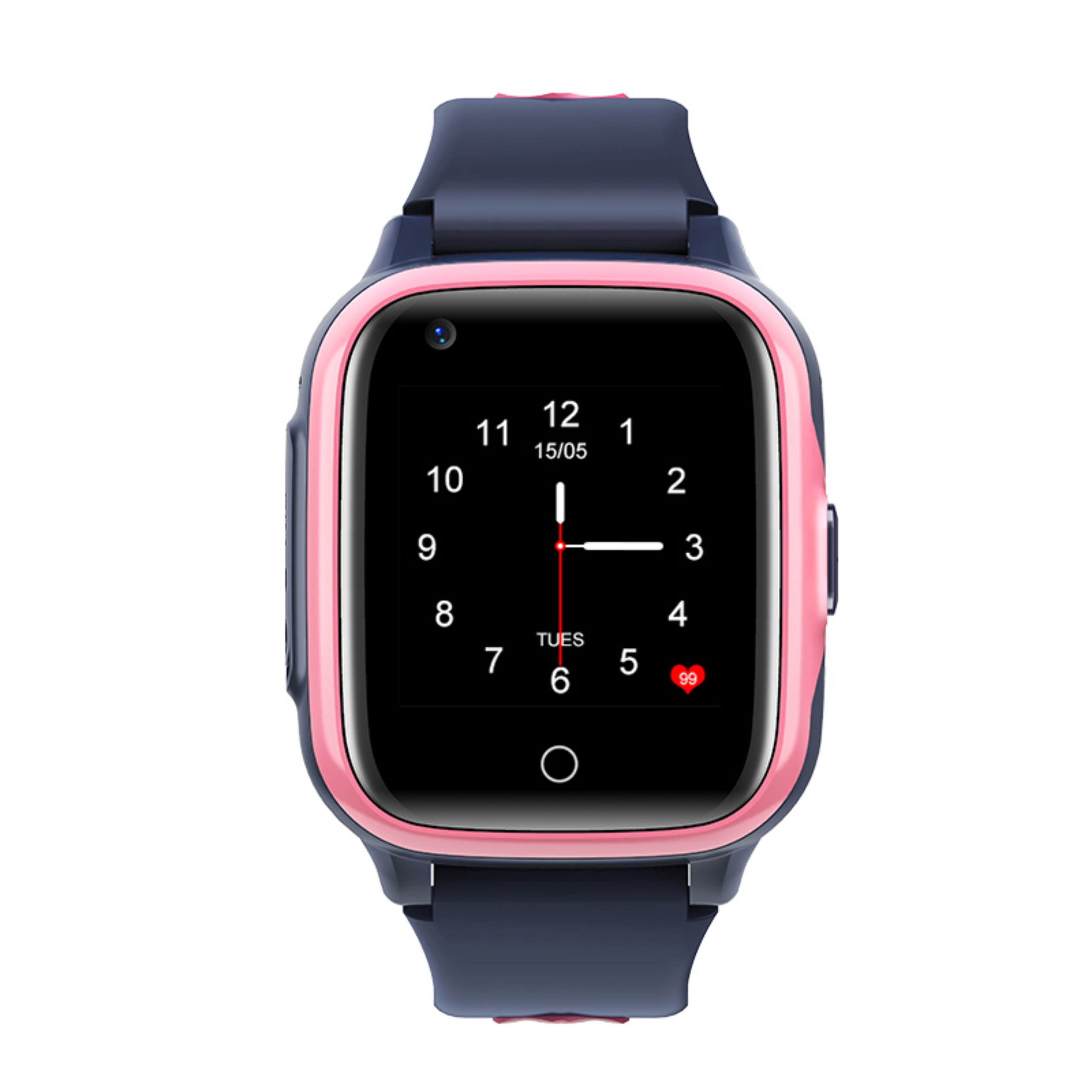 Montre intelligente pour enfants GPS Wiesba WB36