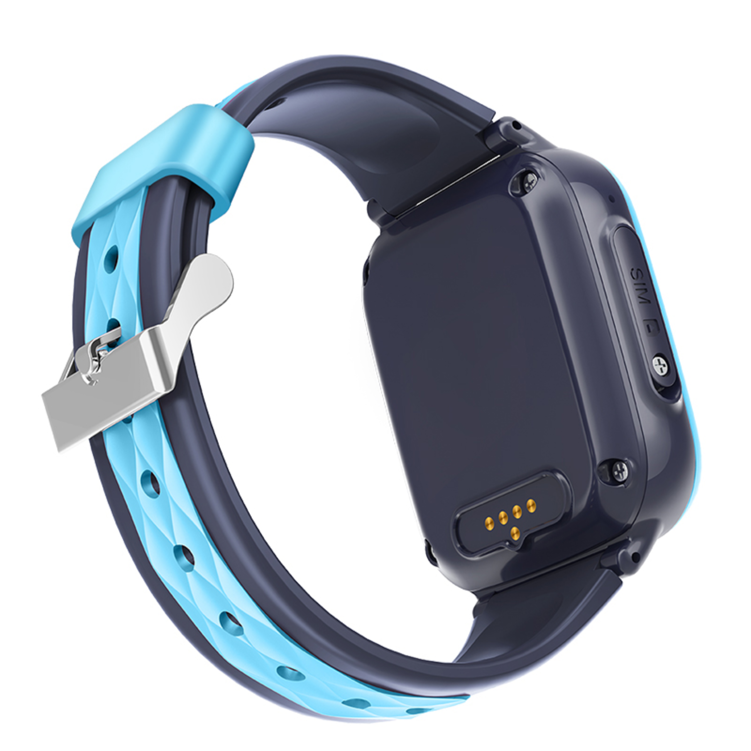 Montre intelligente pour enfants GPS Wiesba WB36