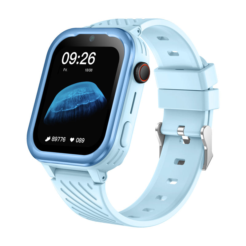 Montre intelligente pour enfants GPS Wiesba WB39