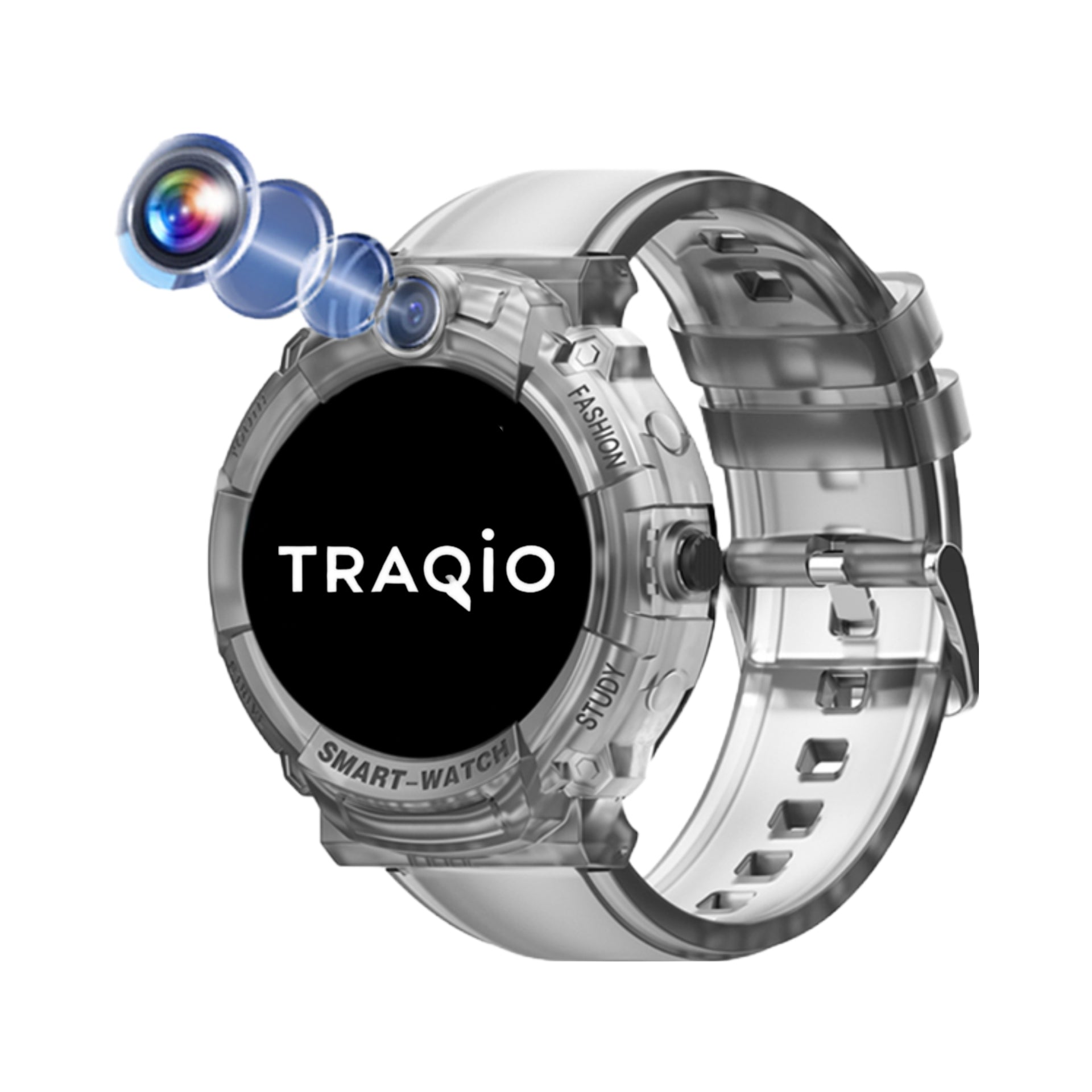 Montre intelligente pour enfants GPS Wiesba WB13