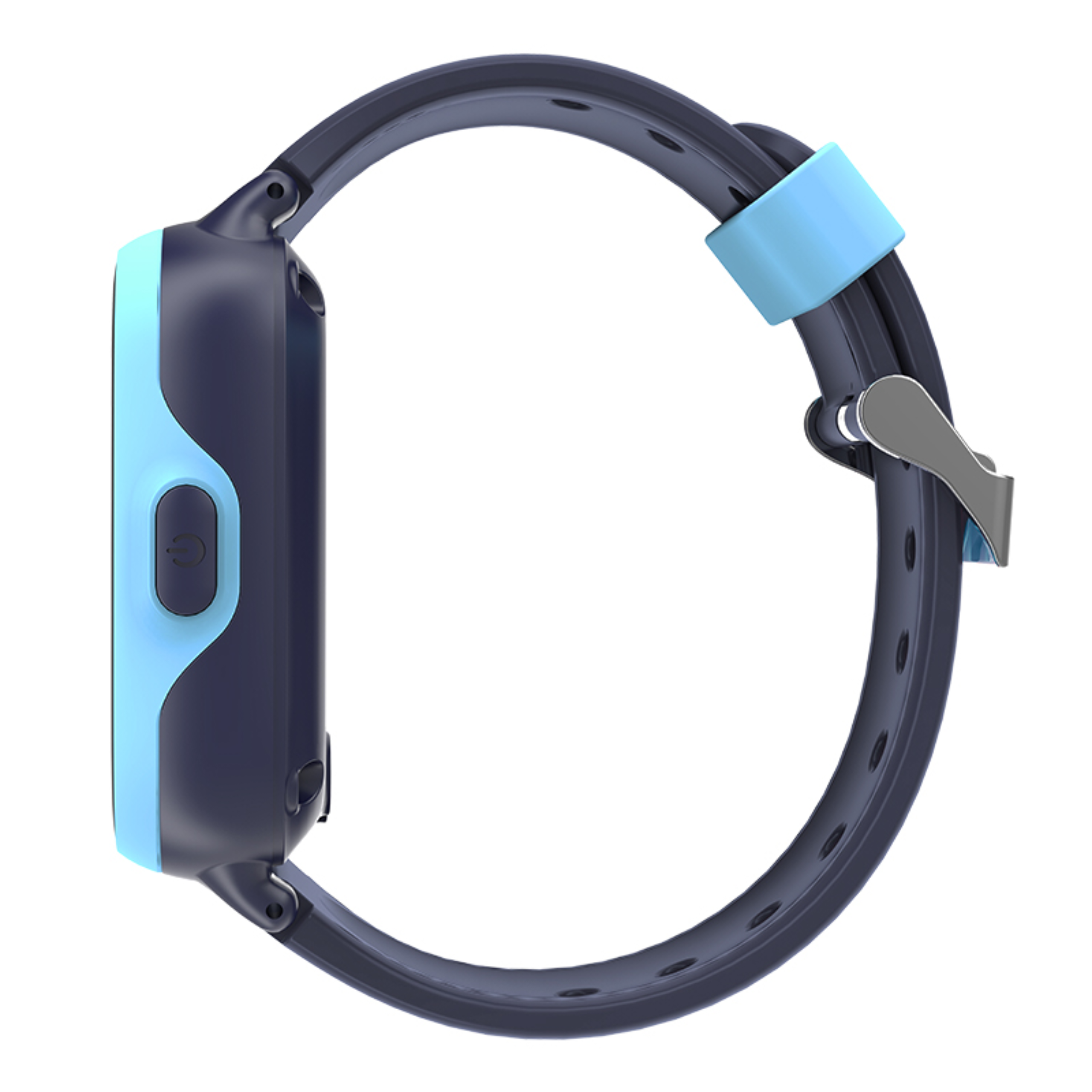 Montre intelligente pour enfants GPS Wiesba WB36