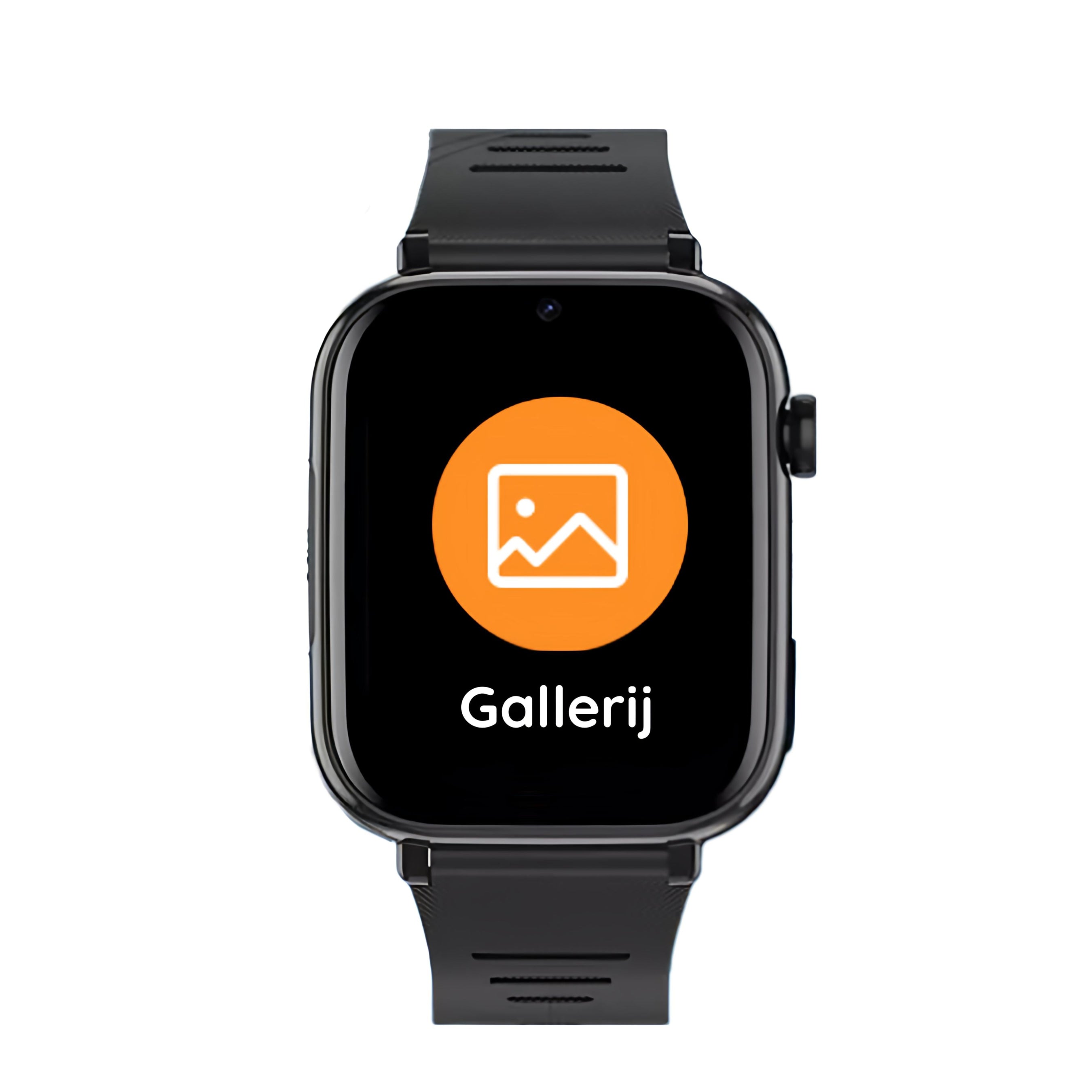 Wiesba WB70S Senioren-Smartwatch