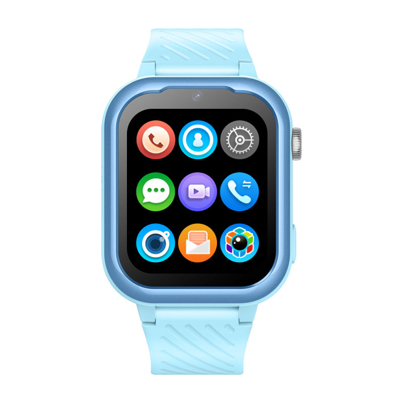 Montre intelligente pour enfants GPS Wiesba WB39