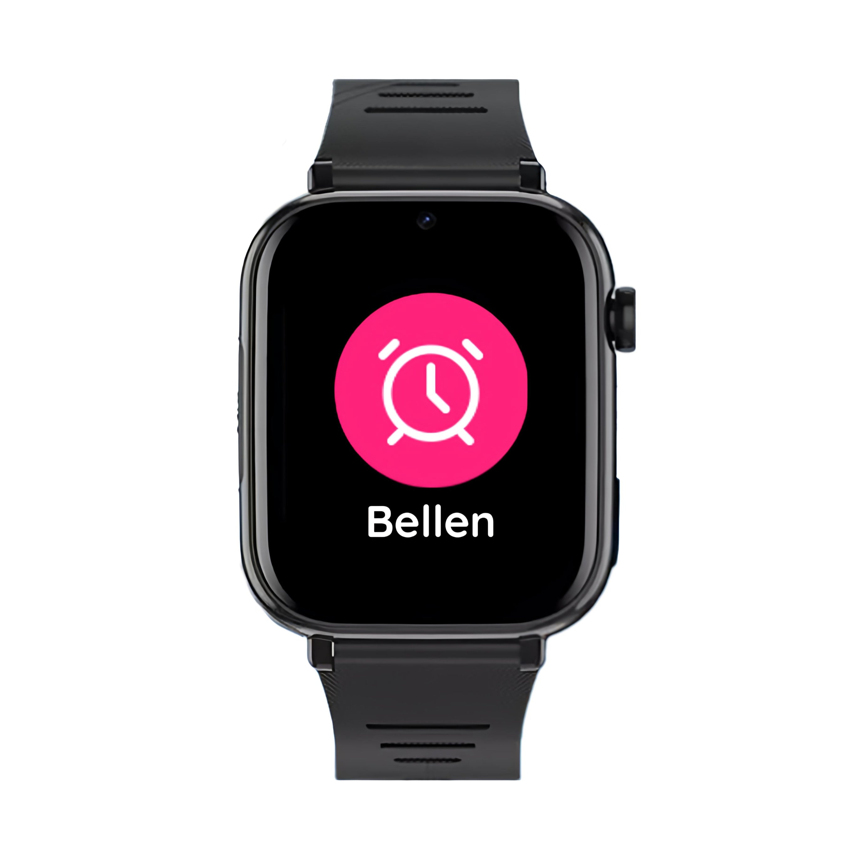 Wiesba WB70S Senioren-Smartwatch