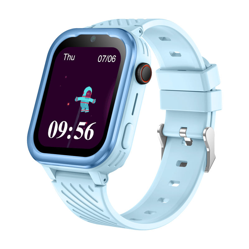 Wiesba WB39 gps kindersmartwatch