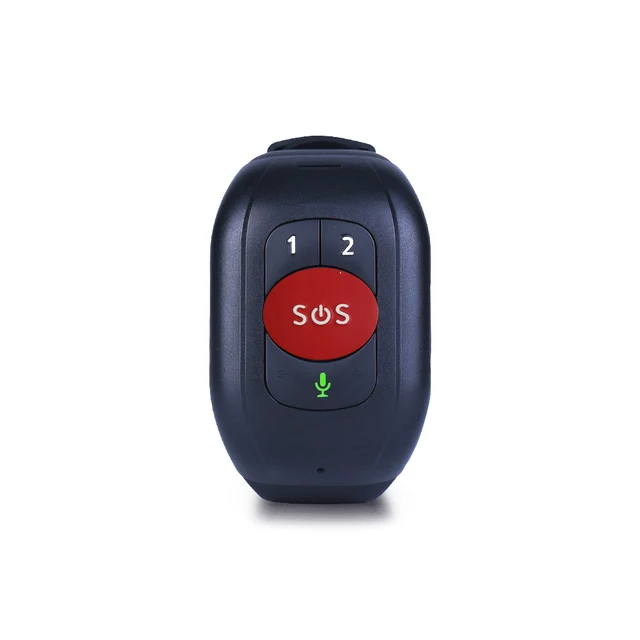 Montre intelligente senior Wiesba WB62S