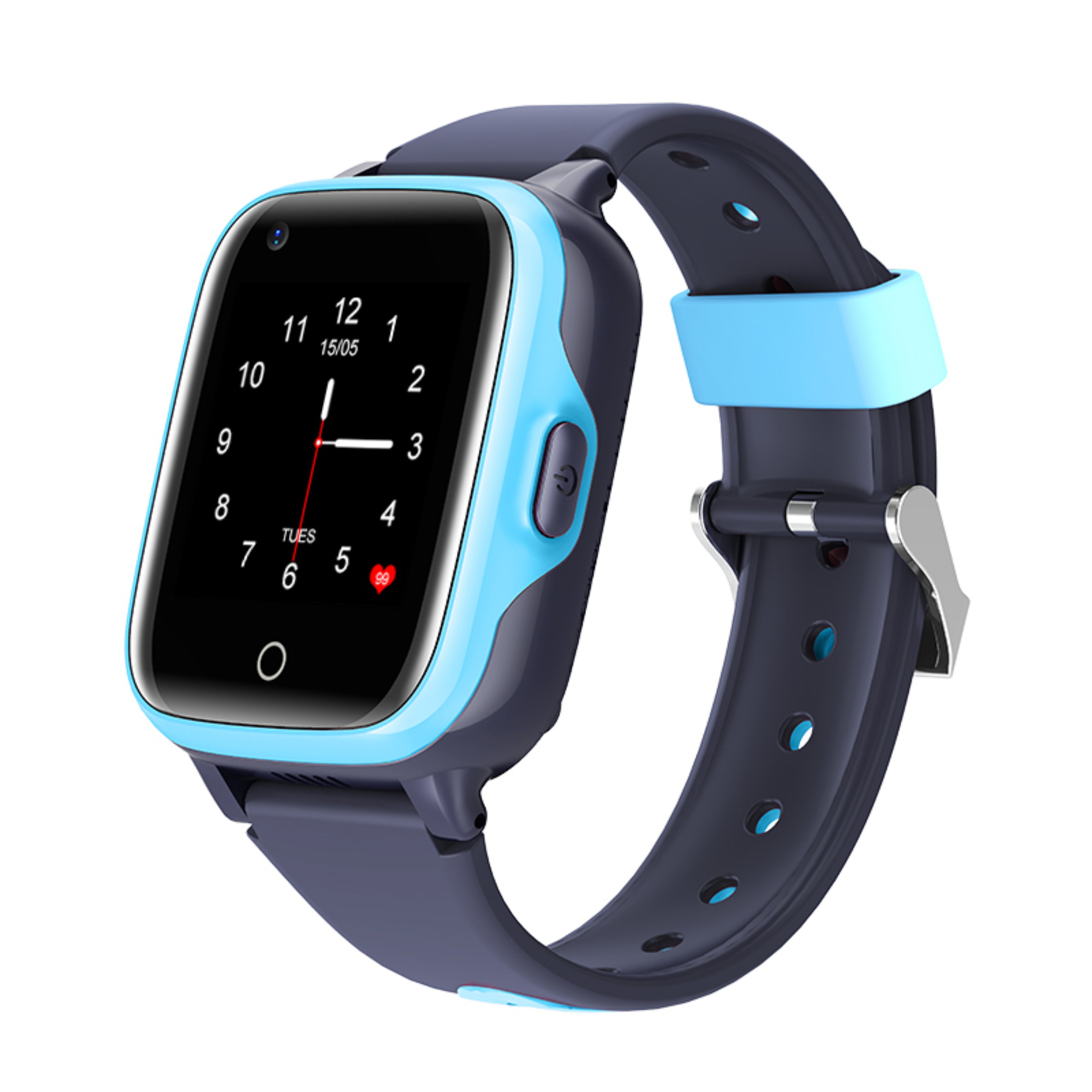 Montre intelligente pour enfants GPS Wiesba WB36