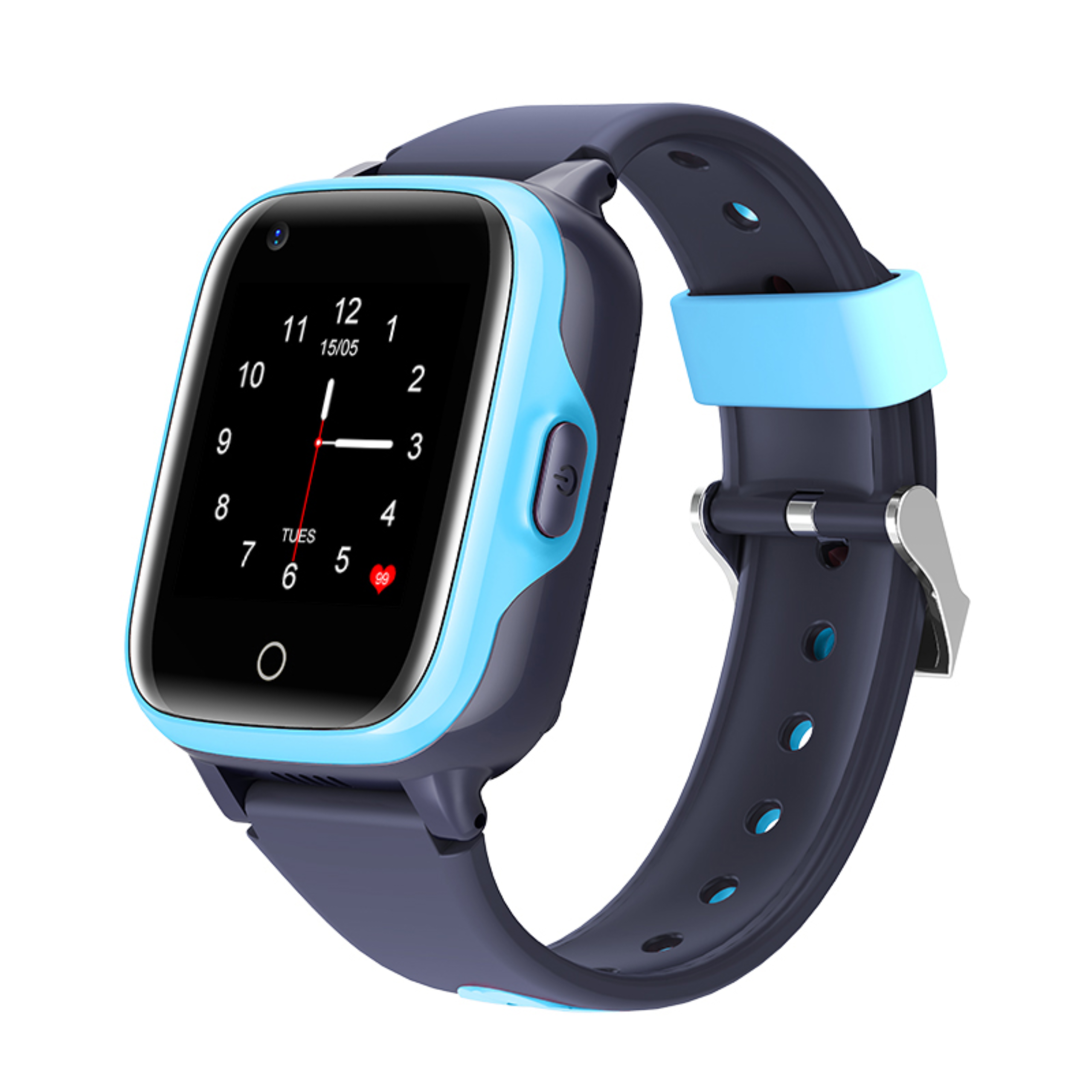 Wiesba WB36 gps kindersmartwatch