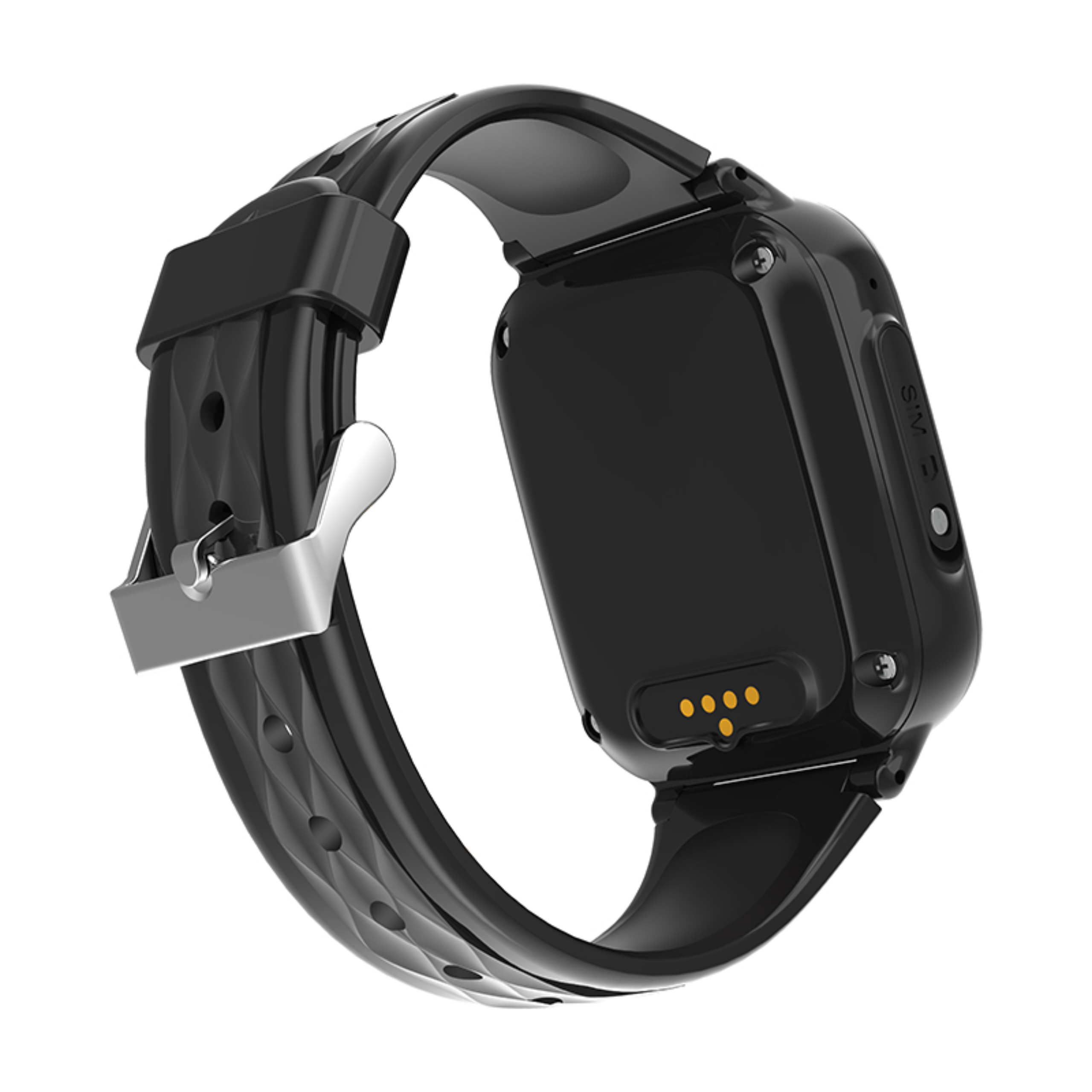 Montre intelligente pour enfants GPS Wiesba WB36