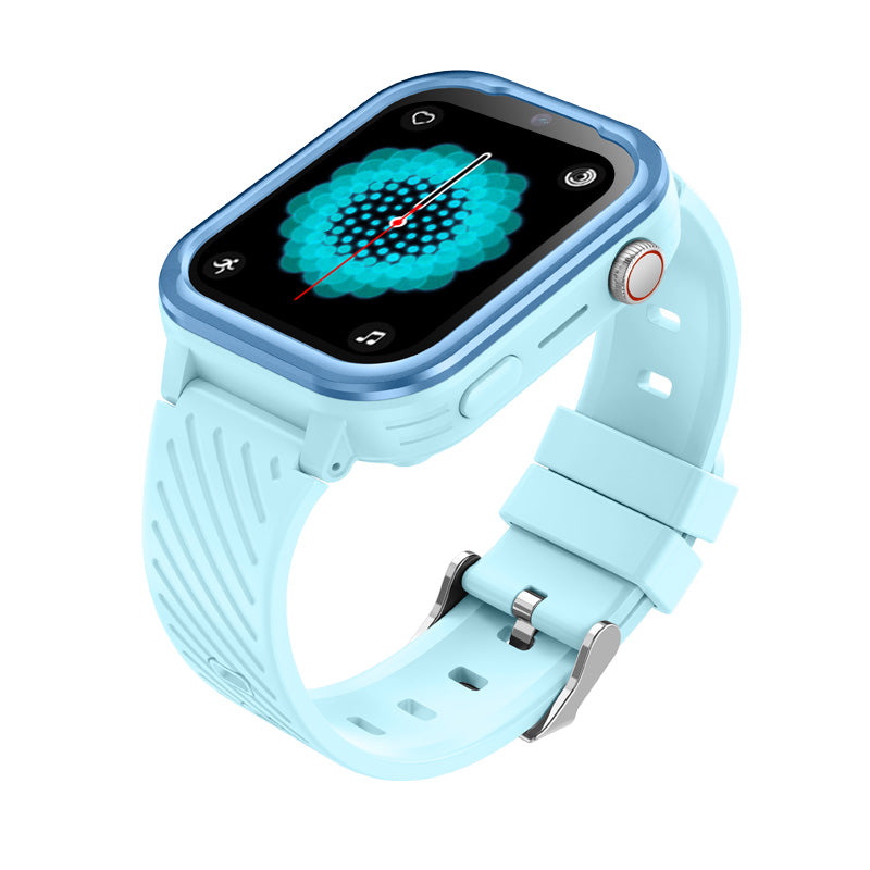 Montre intelligente pour enfants GPS Wiesba WB39