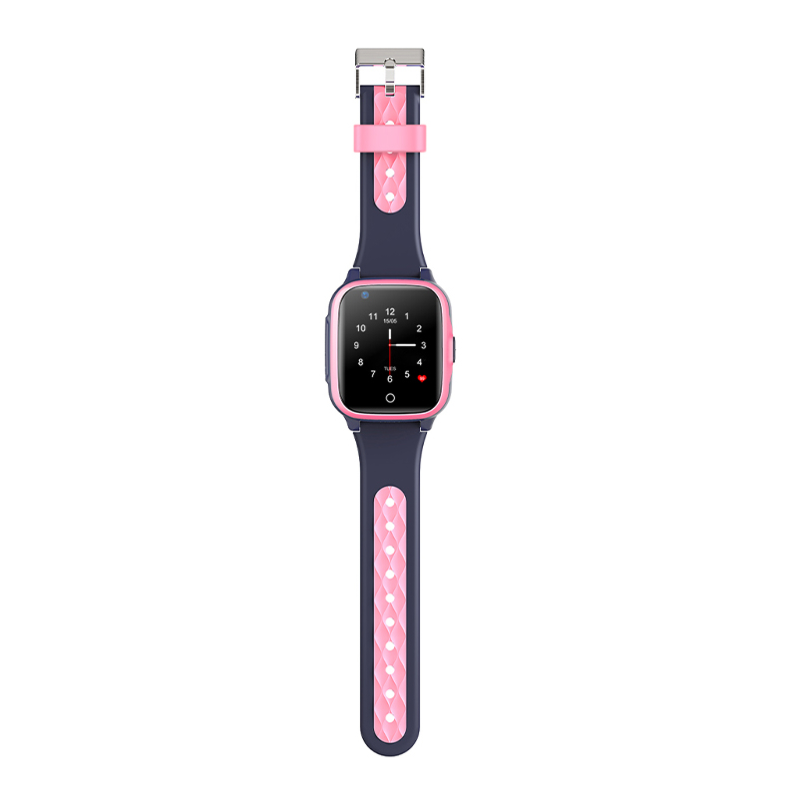 Montre intelligente pour enfants GPS Wiesba WB36