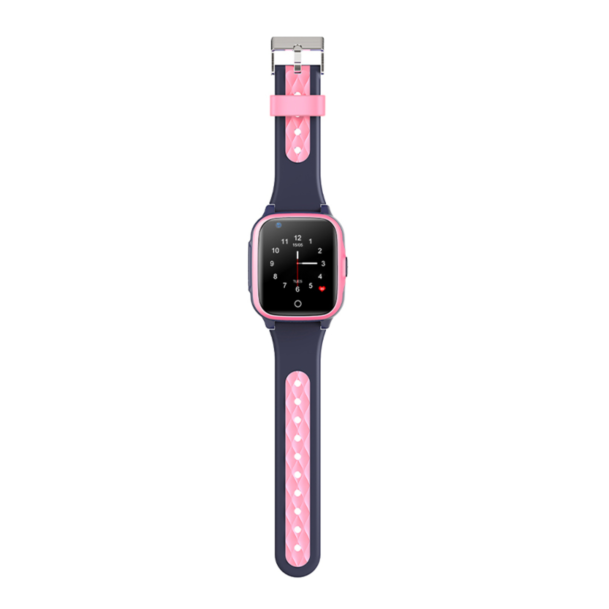 Wiesba WB36 gps kindersmartwatch