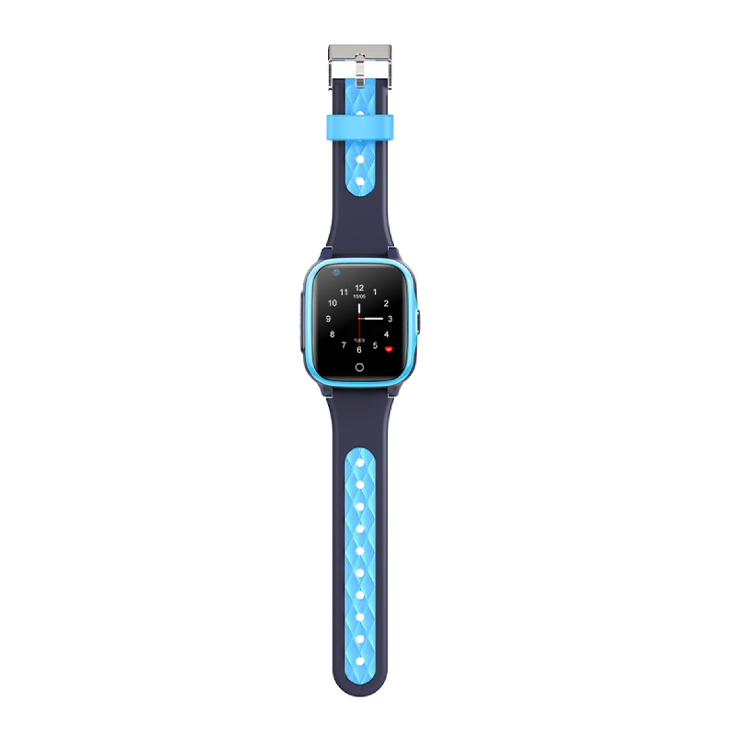 Montre intelligente pour enfants GPS Wiesba WB36