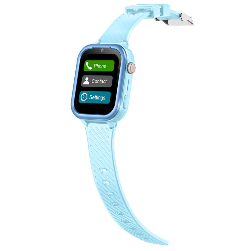Montre intelligente pour enfants GPS Wiesba WB39