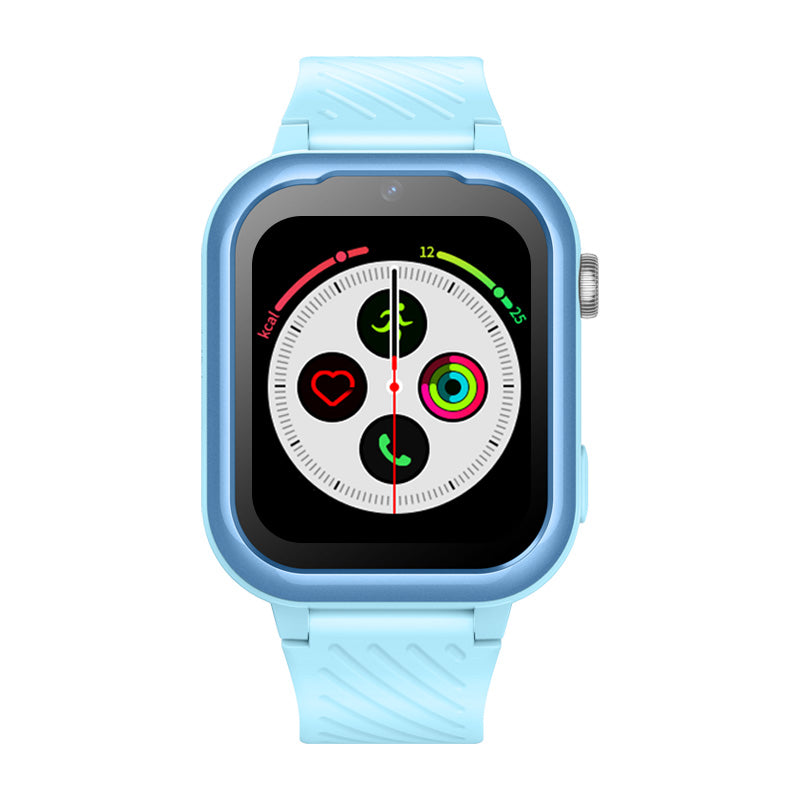 Montre intelligente pour enfants GPS Wiesba WB39