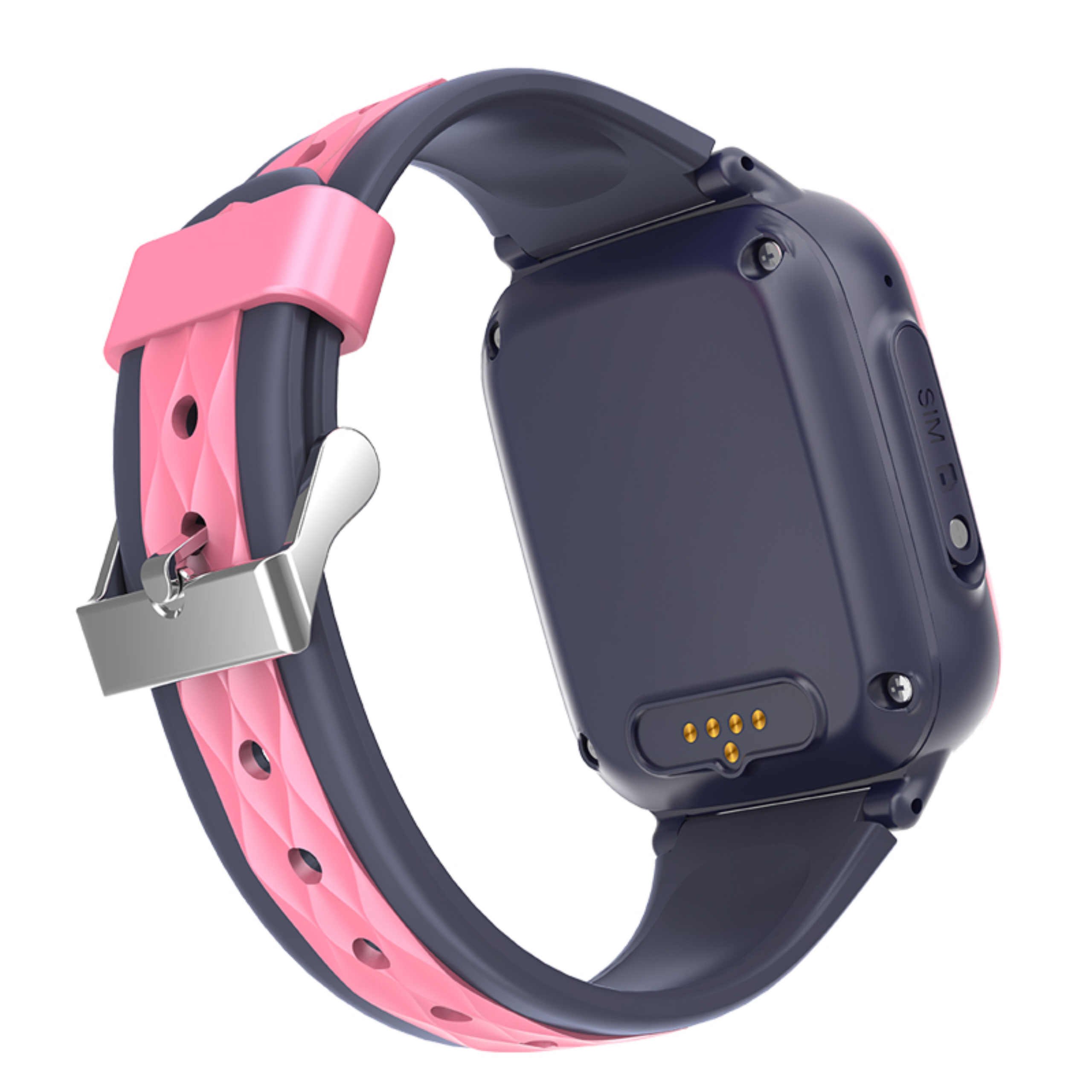 Wiesba WB36 gps kindersmartwatch