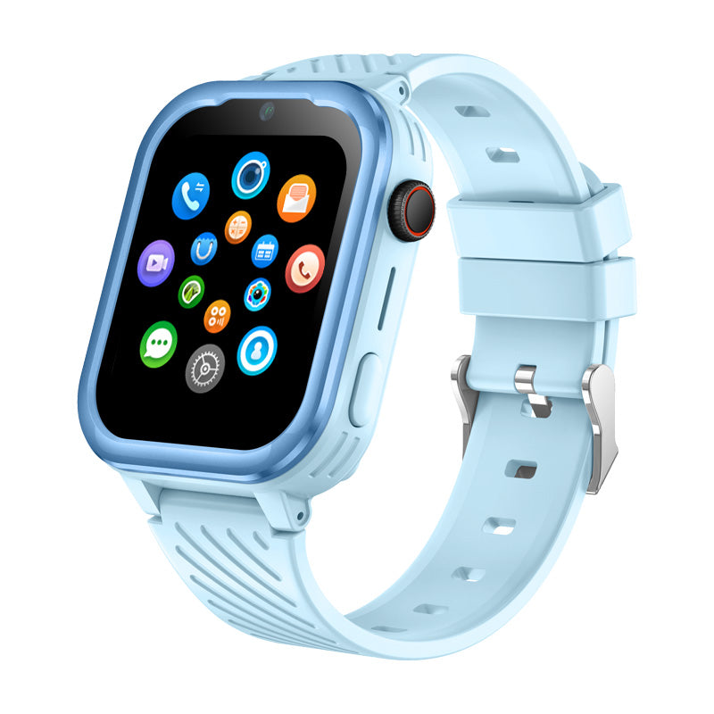 Montre intelligente pour enfants GPS Wiesba WB39